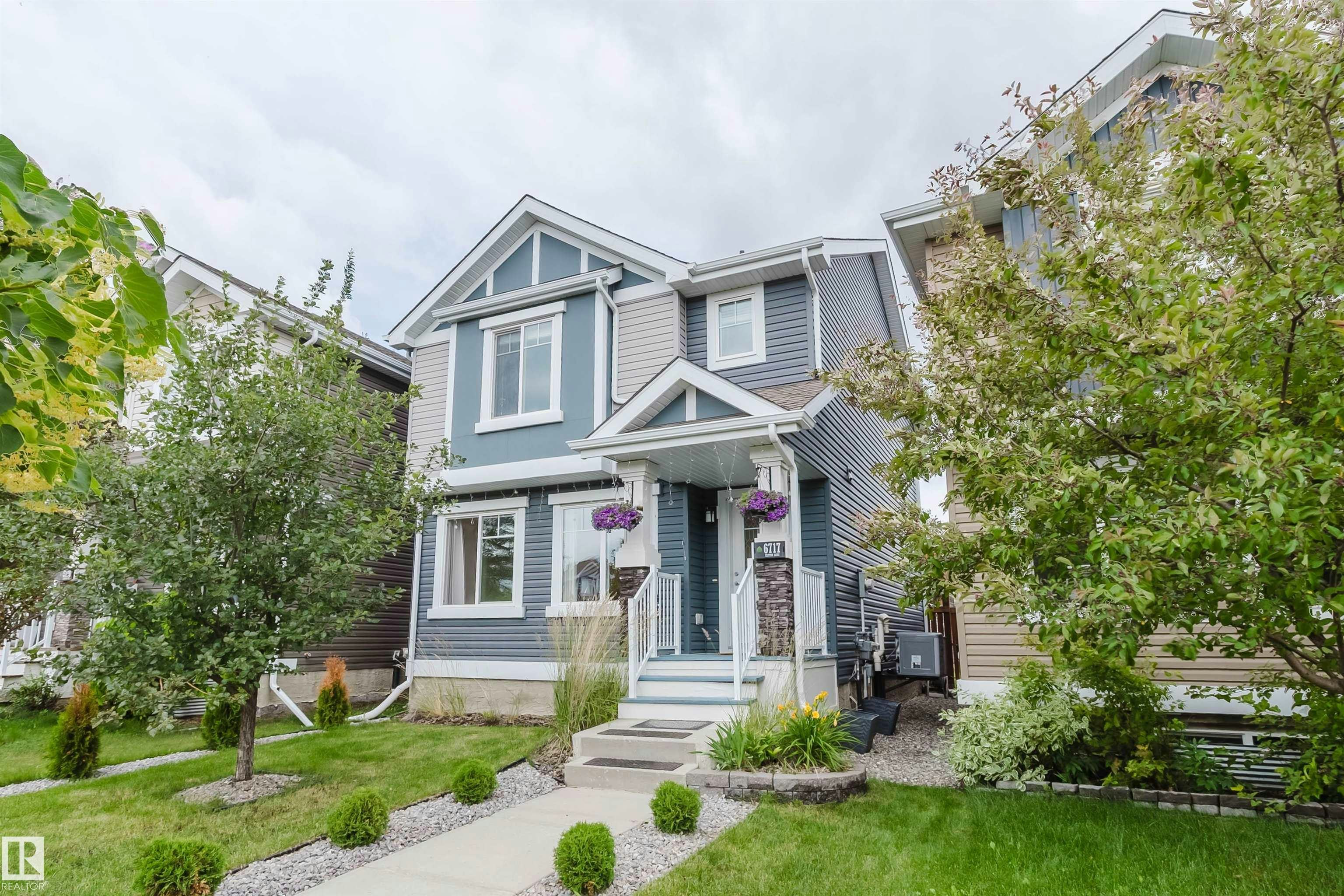 6717 Elston Lane, Edmonton, AB, T6M 0T4