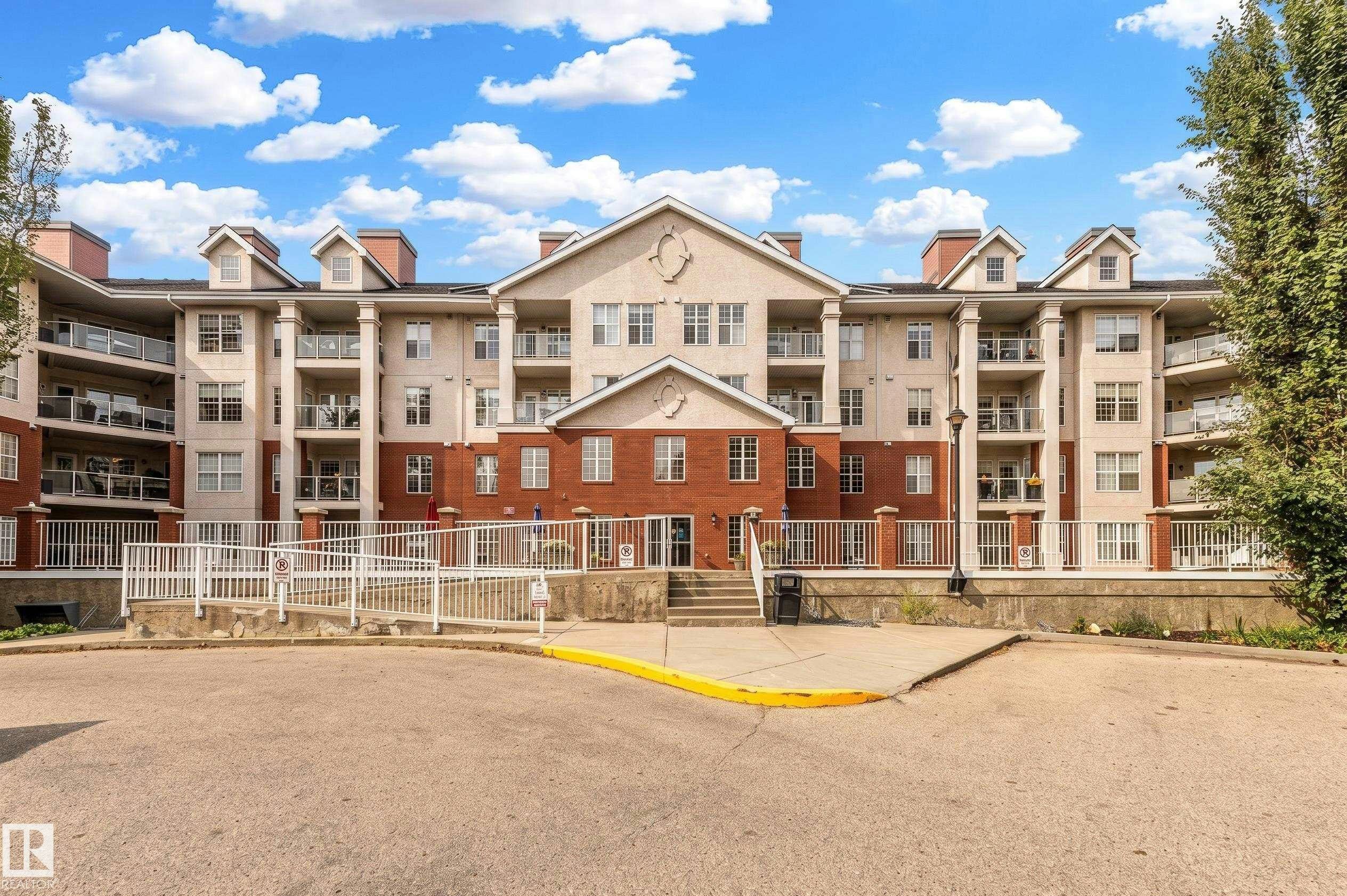 230-45 Inglewood Drive, St. Albert, AB, T8N 0B6