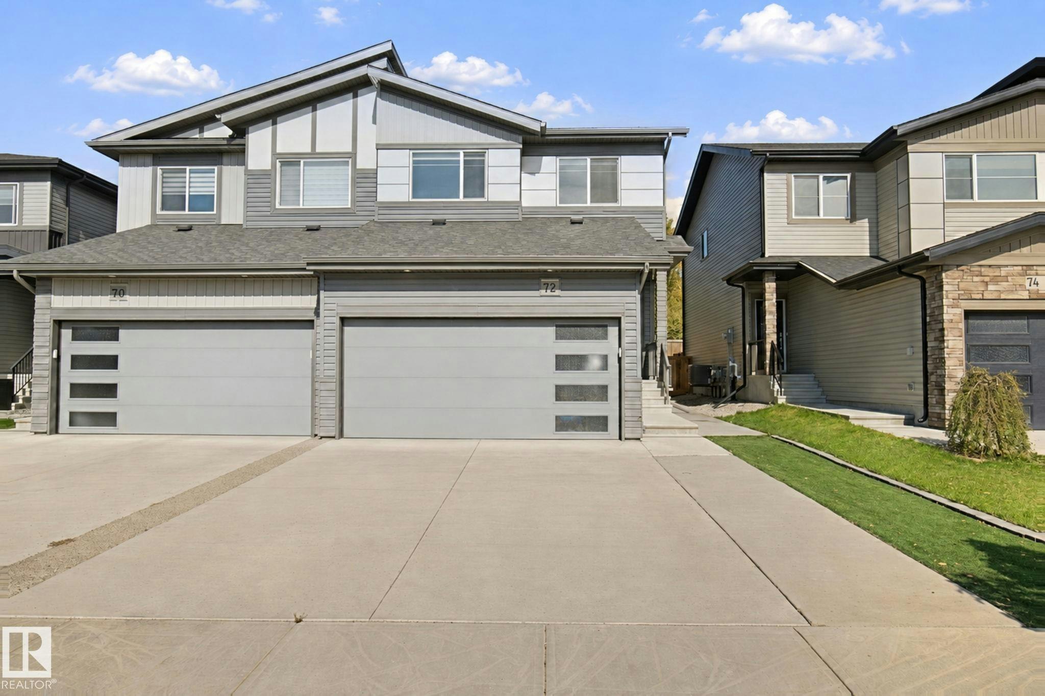 72 Royal Street, St. Albert, AB, T8N 7X4