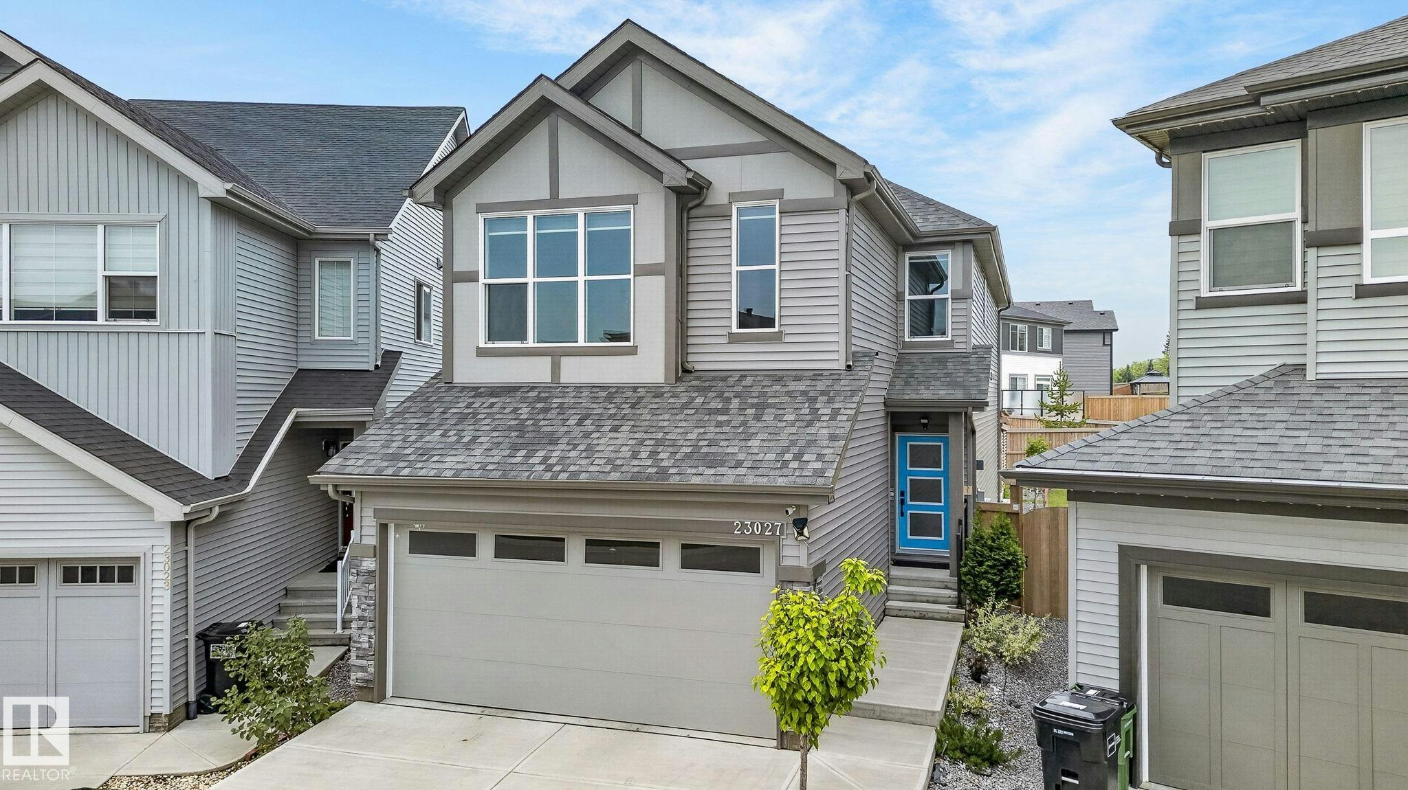 23027 96 Avenue, Edmonton, AB, T5T 7R4