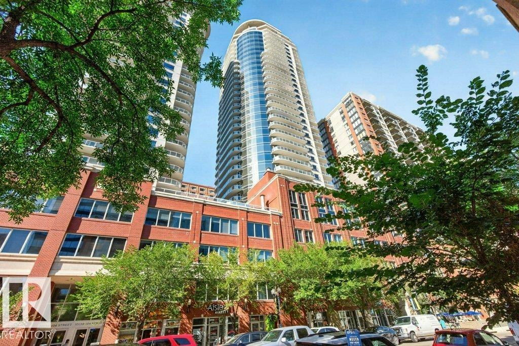 3002-10152 104 Street, Edmonton, AB, T5J 0B6
