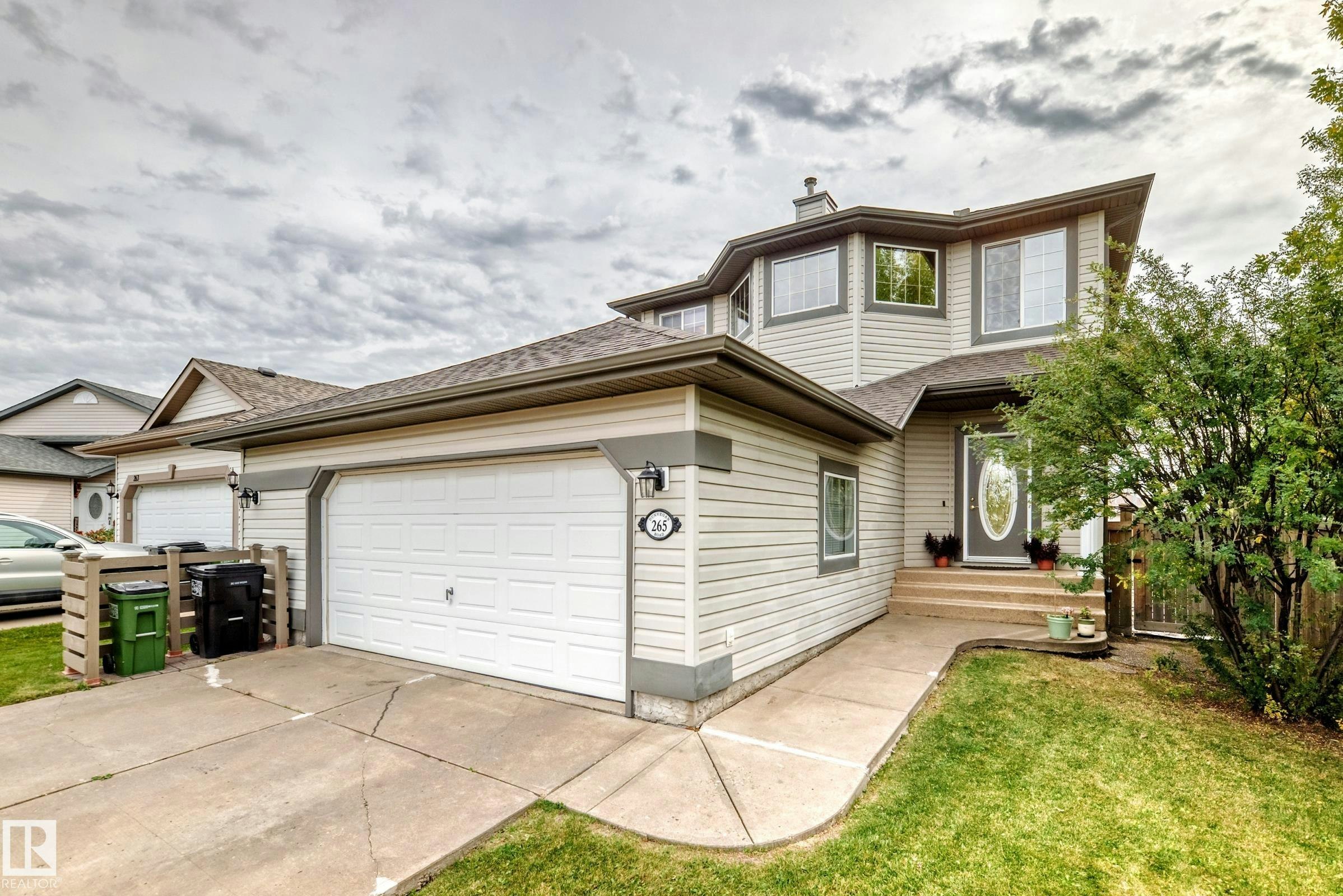 265 Dunvegan Road, Edmonton, AB, T5L 5E5