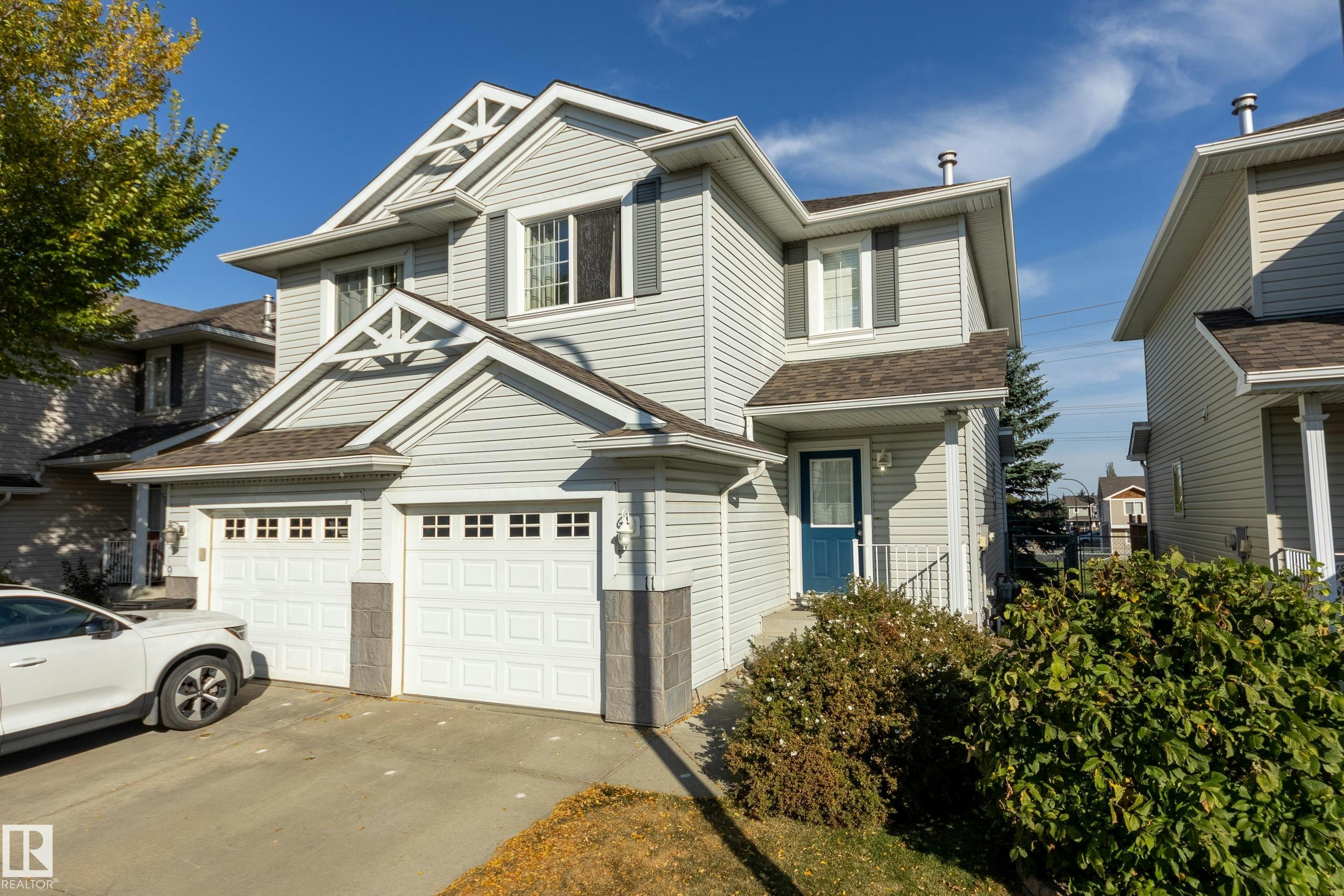 11-115 Chestermere Drive, Rural Strathcona County, AB, T8H 2W4