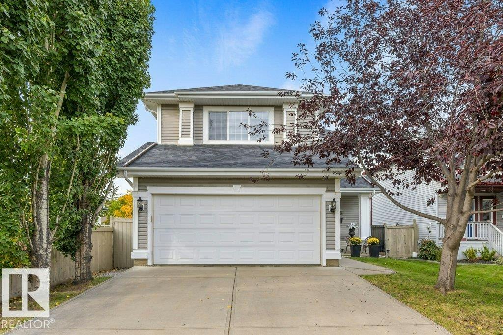 98 Eastgate Way, St. Albert, AB, T8N 7B6