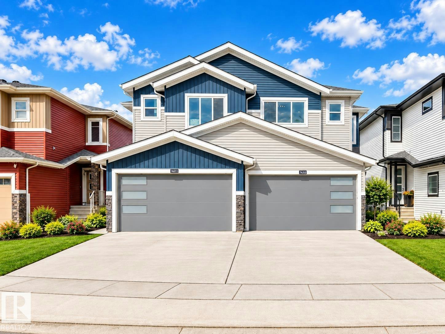 3718 67 Street, Beaumont, AB, T4X 0G6