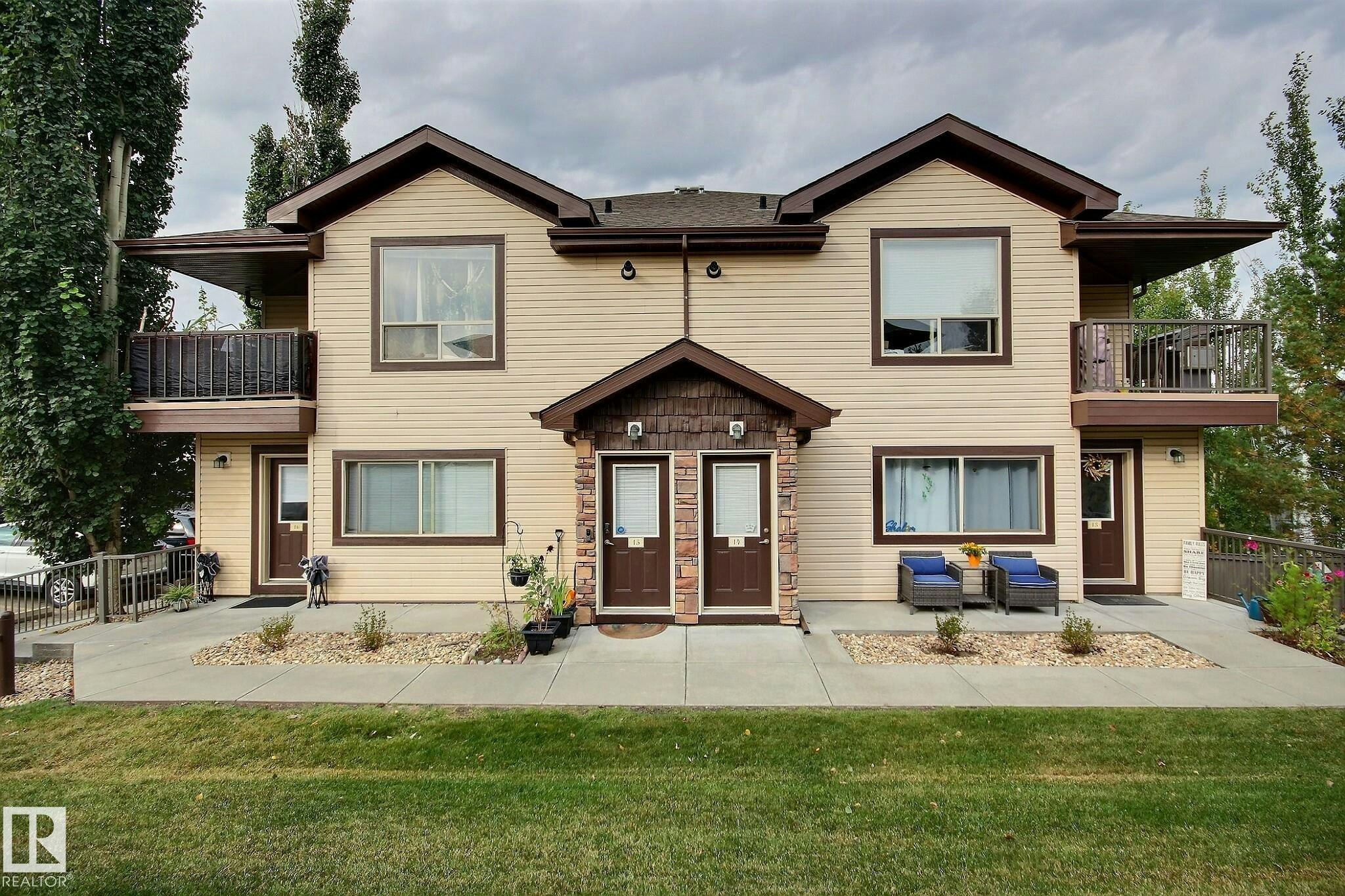 16-604 62 Street, Edmonton, AB, T6X 0K4