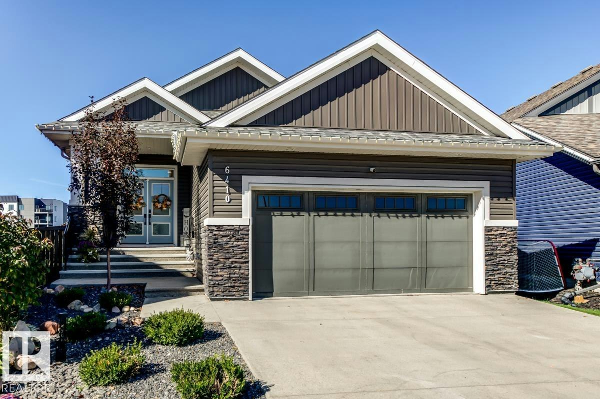 6410 Dansereau Crescent, Beaumont, AB, T4X 2Y6