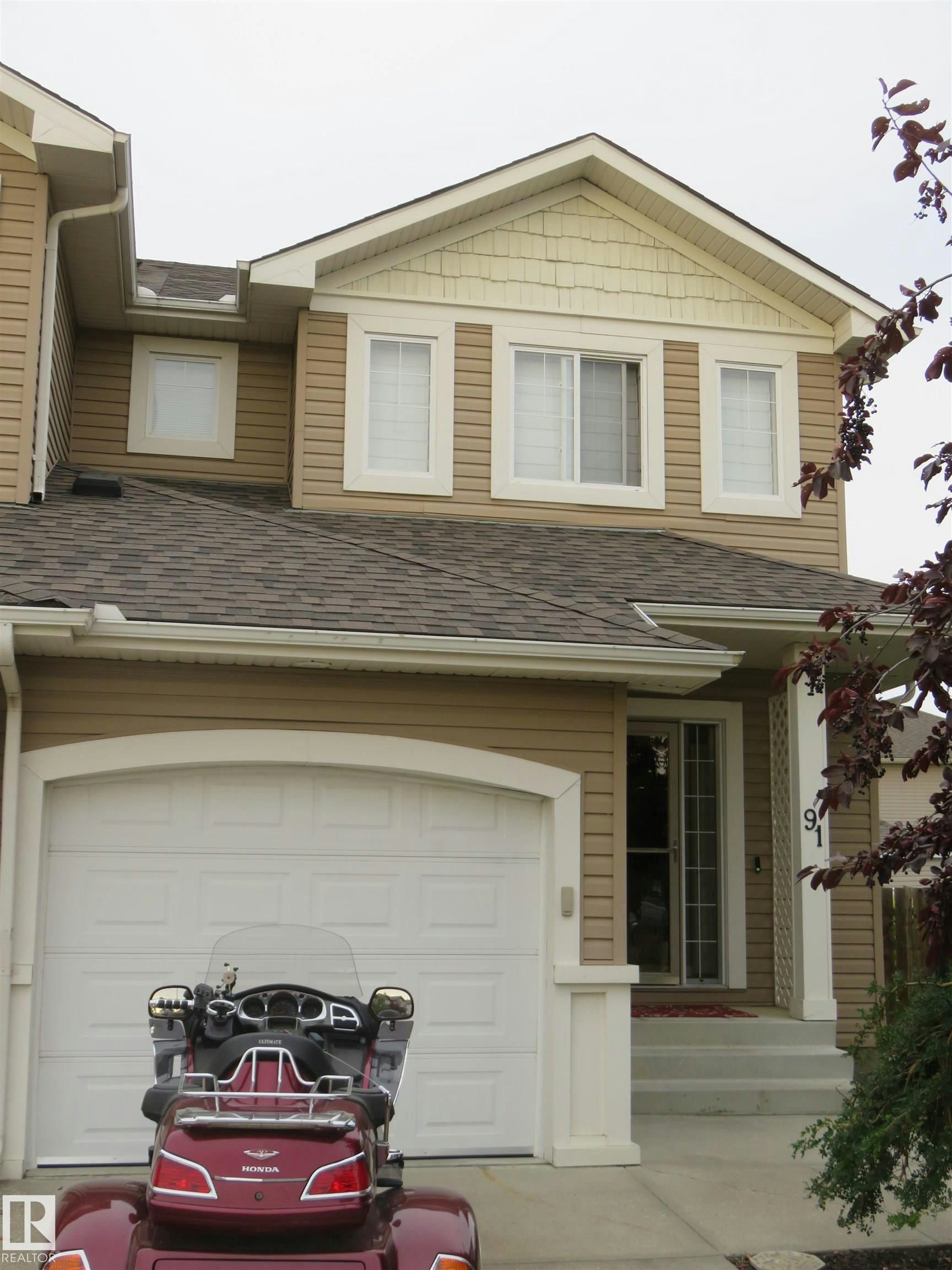 91 Birch Place, Fort Saskatchewan, AB, T8L 0A5