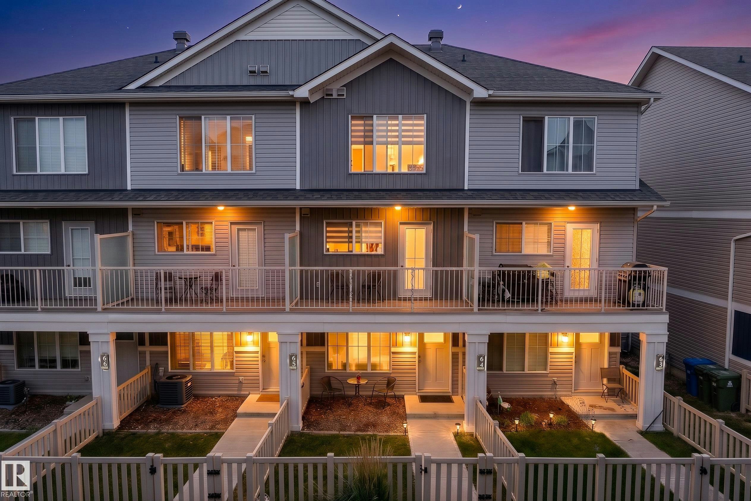 64-1110 Daniels Link Link, Edmonton, AB, T6W 4N6