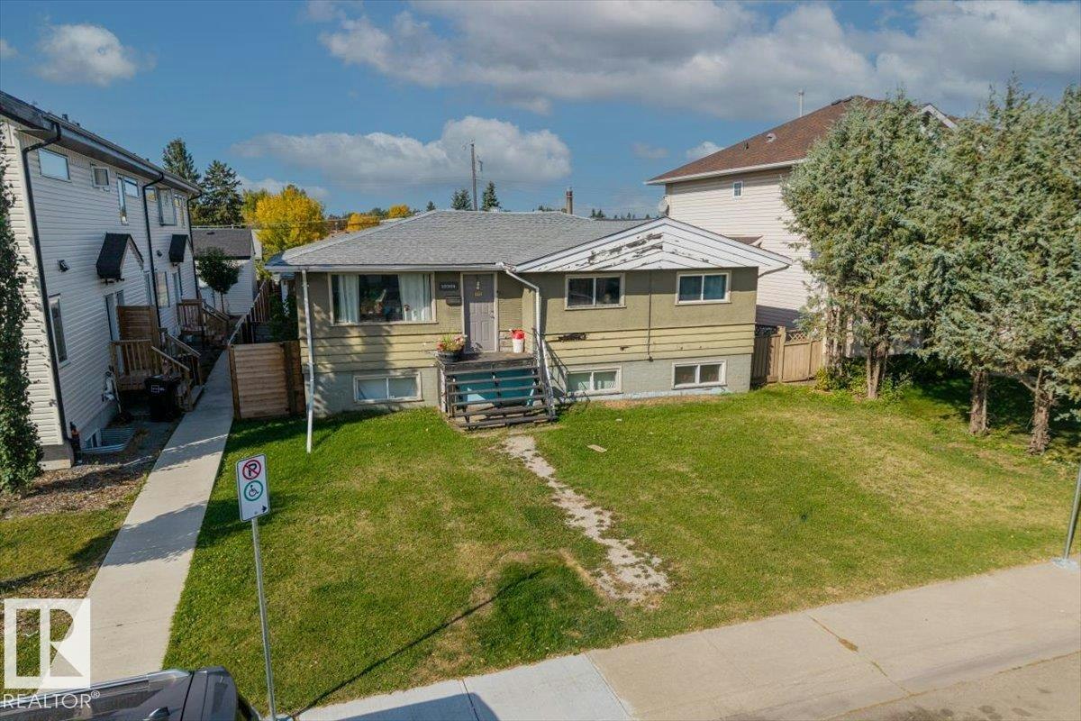 10304 162 Street, Edmonton, AB, T5P 3M2