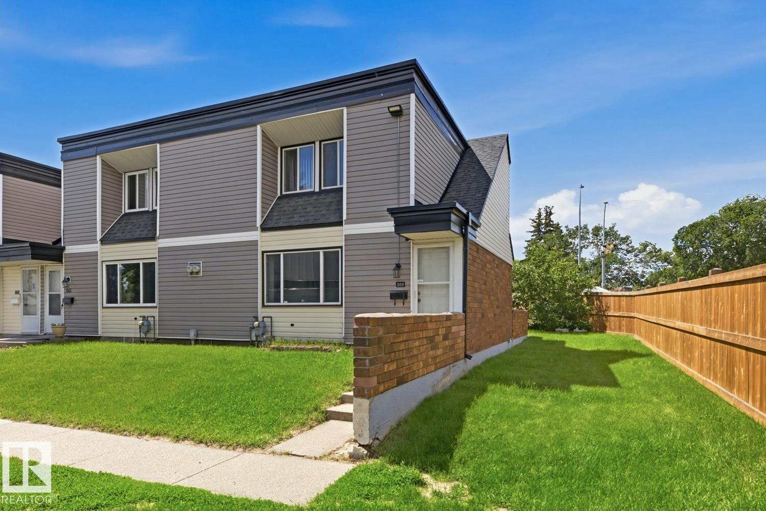 269-3307 116a Avenue, Edmonton, AB, T5W 5J9