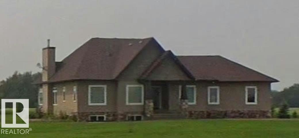 57314 Rge Road 255, Rural Sturgeon County, AB, T8R 0Z2