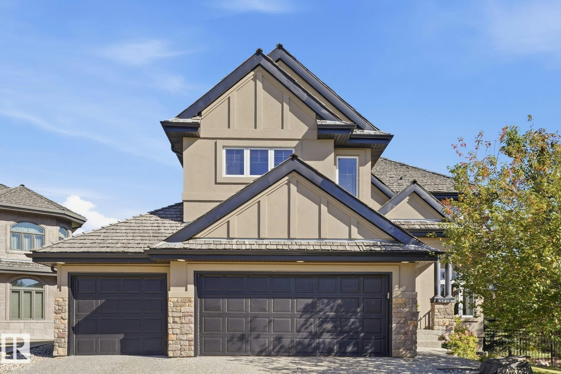 4024 Mactaggart Drive, Edmonton, AB, T6R 0J3