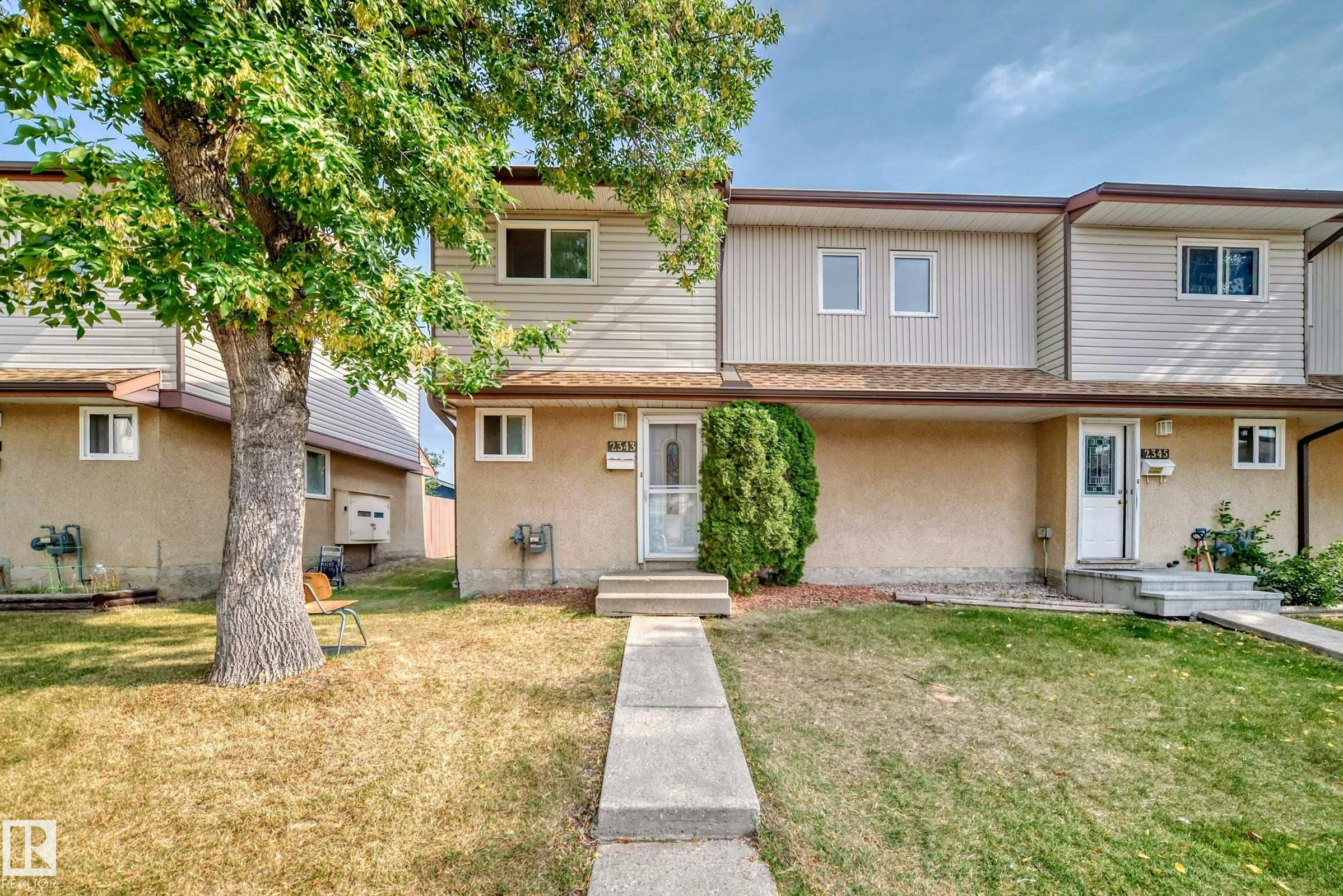 2343 139 Avenue, Edmonton, AB, T5Y 1S1