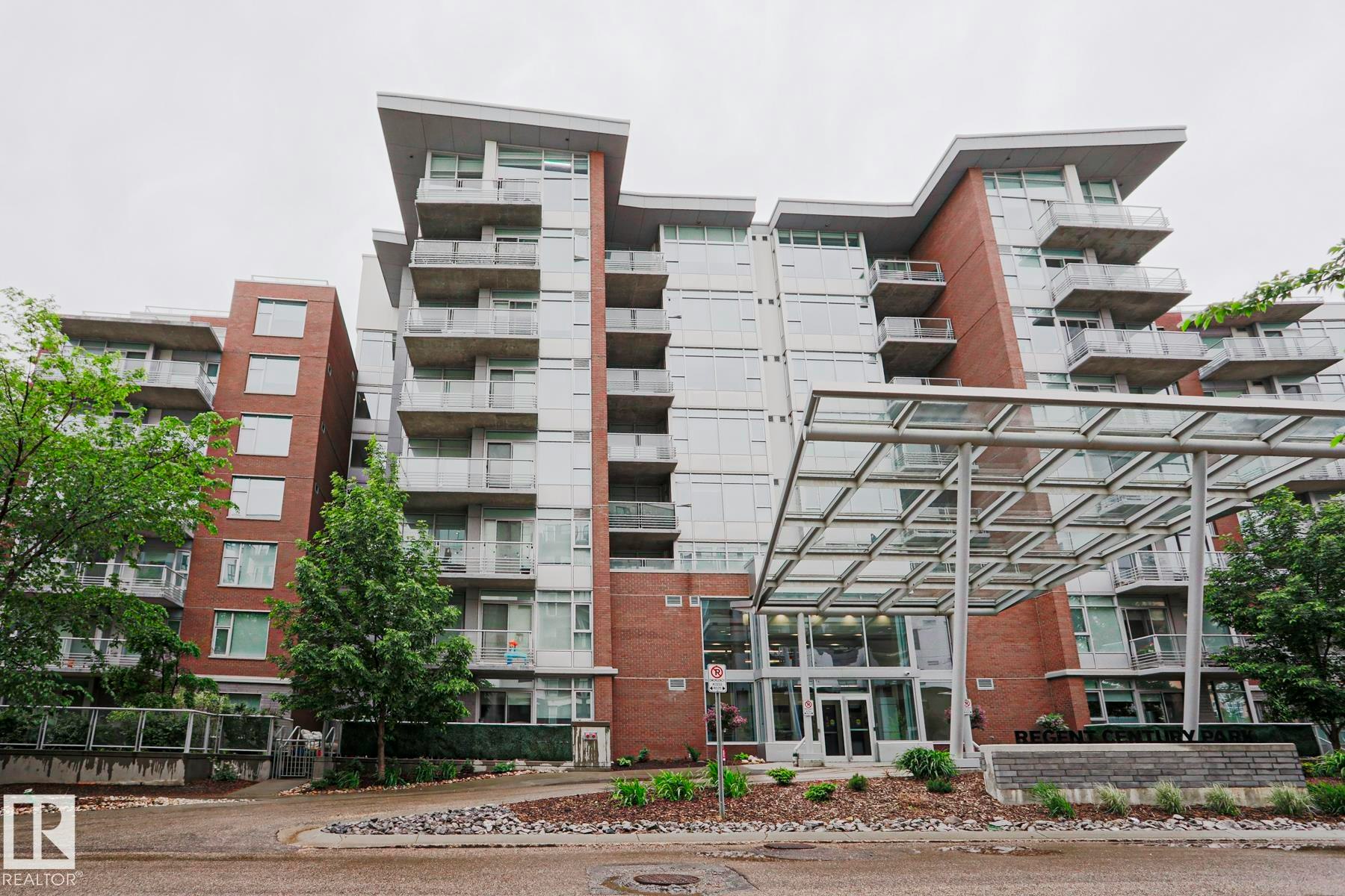212-2612 109 Street NW, Edmonton, AB, T6J 3T1