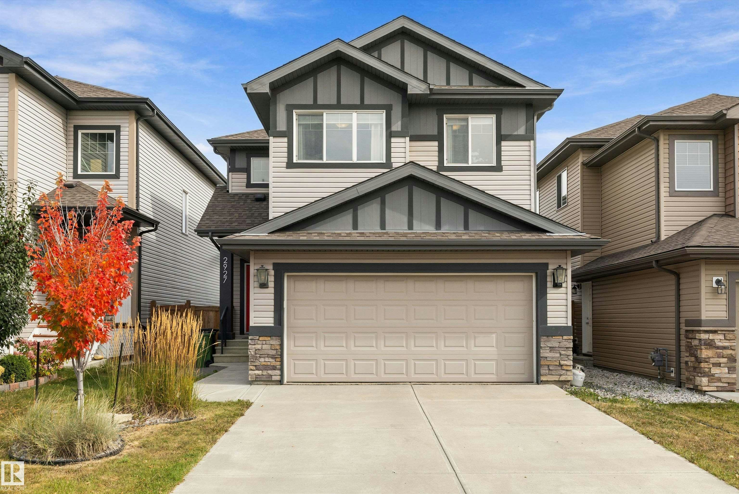 2927 11 Street, Edmonton, AB, T6T 0X7