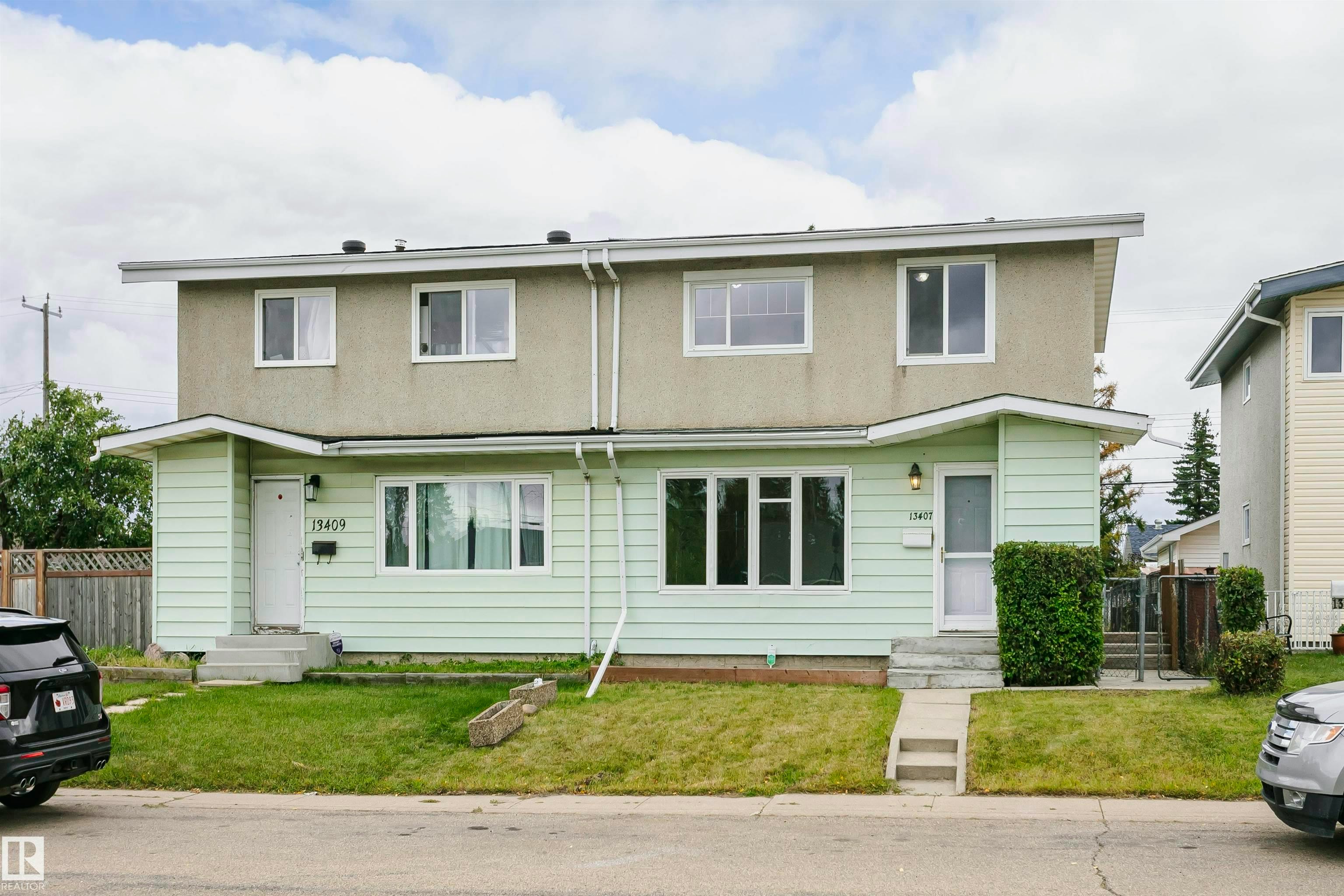 13407 82 Street, Edmonton, AB, T5E 2T9