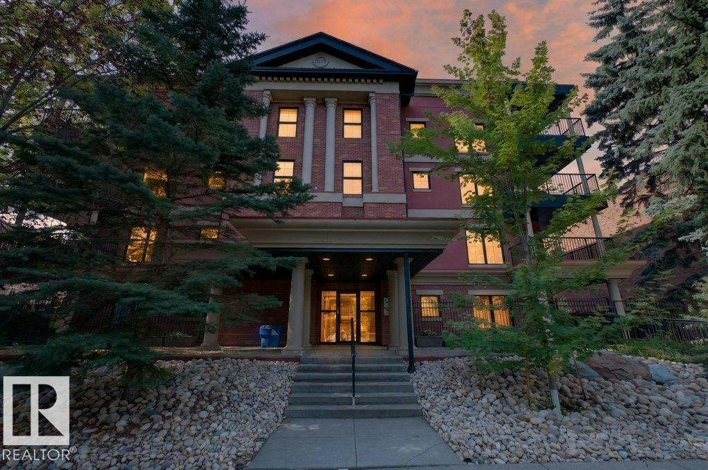306-10232 115 Street, Edmonton, AB, T5K 1T8