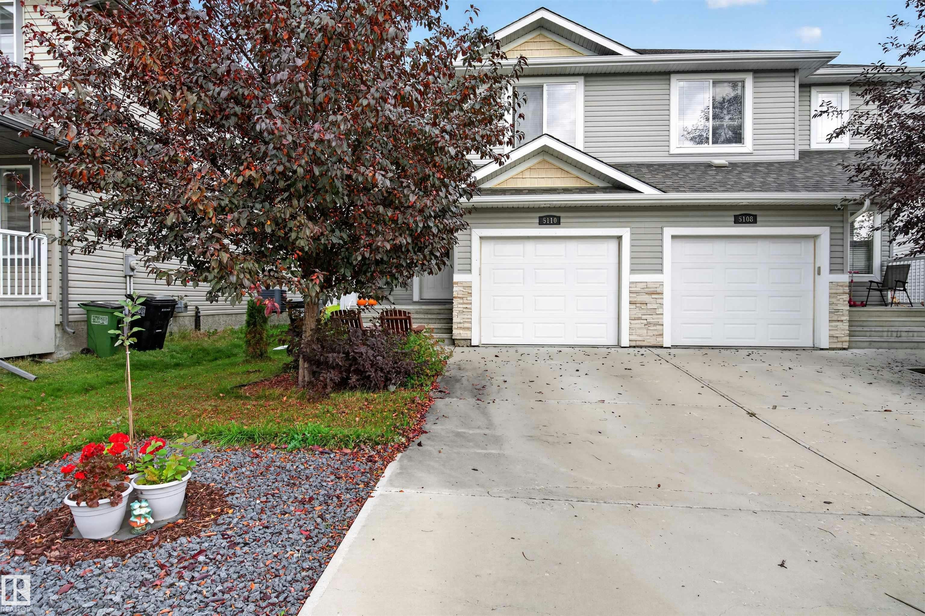 5110 168a Avenue, Edmonton, AB, T5Y 0R9