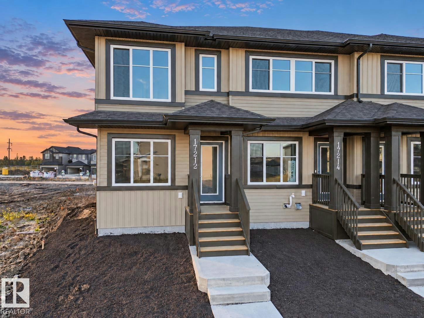 17212 4 Street, Edmonton, AB, T5Y 4K9
