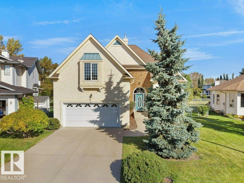 156 Phillips Row, Edmonton, AB, T5T 5Y3