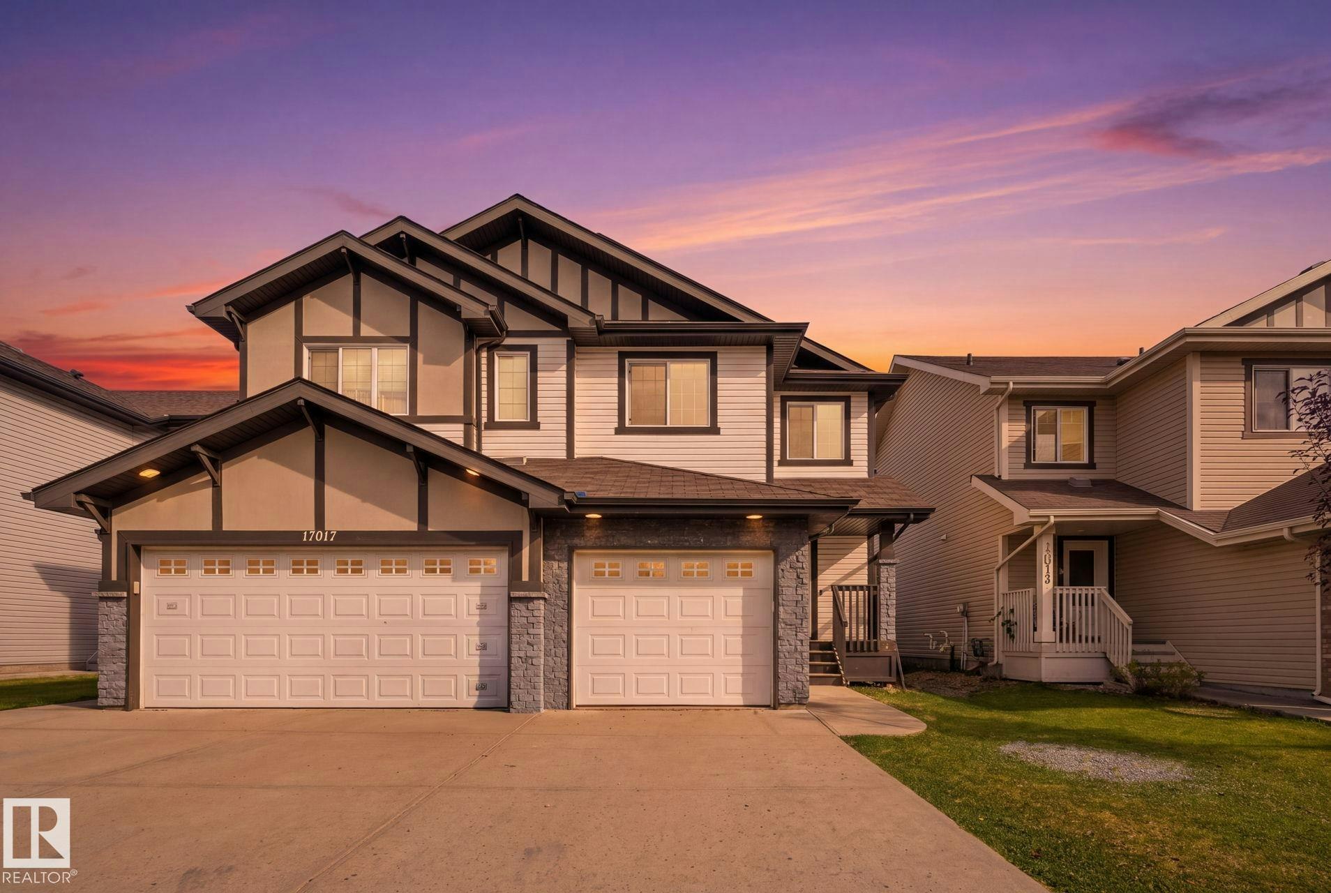 17015 120 Street, Edmonton, AB, T5X 0H6