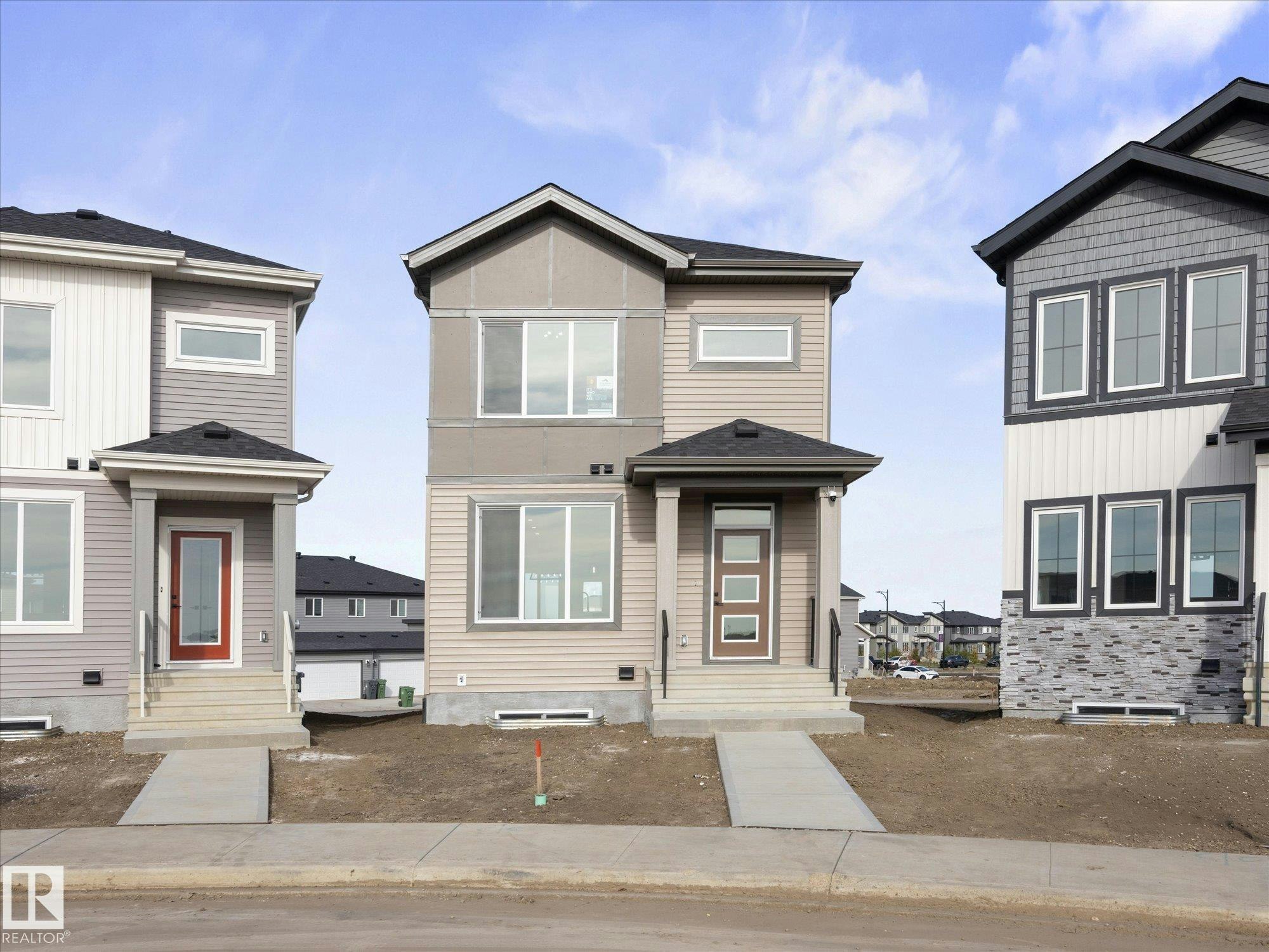 423 Bank Wynd, Leduc, AB, T9E 1W1
