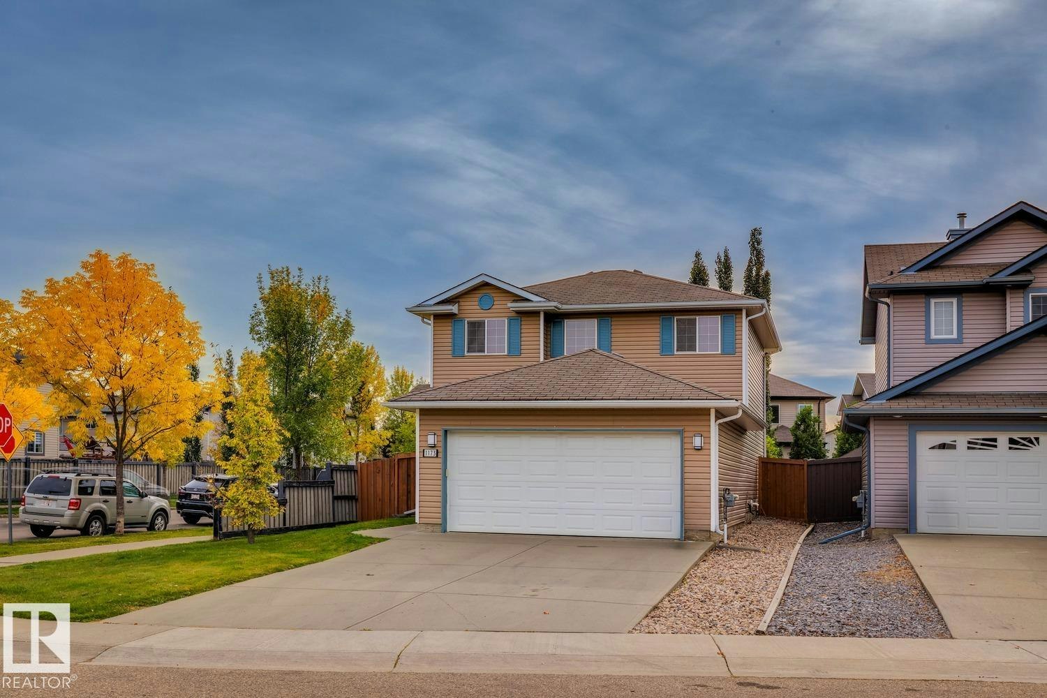 1173 Westerra Link, Stony Plain, AB, T7Z 2Z4
