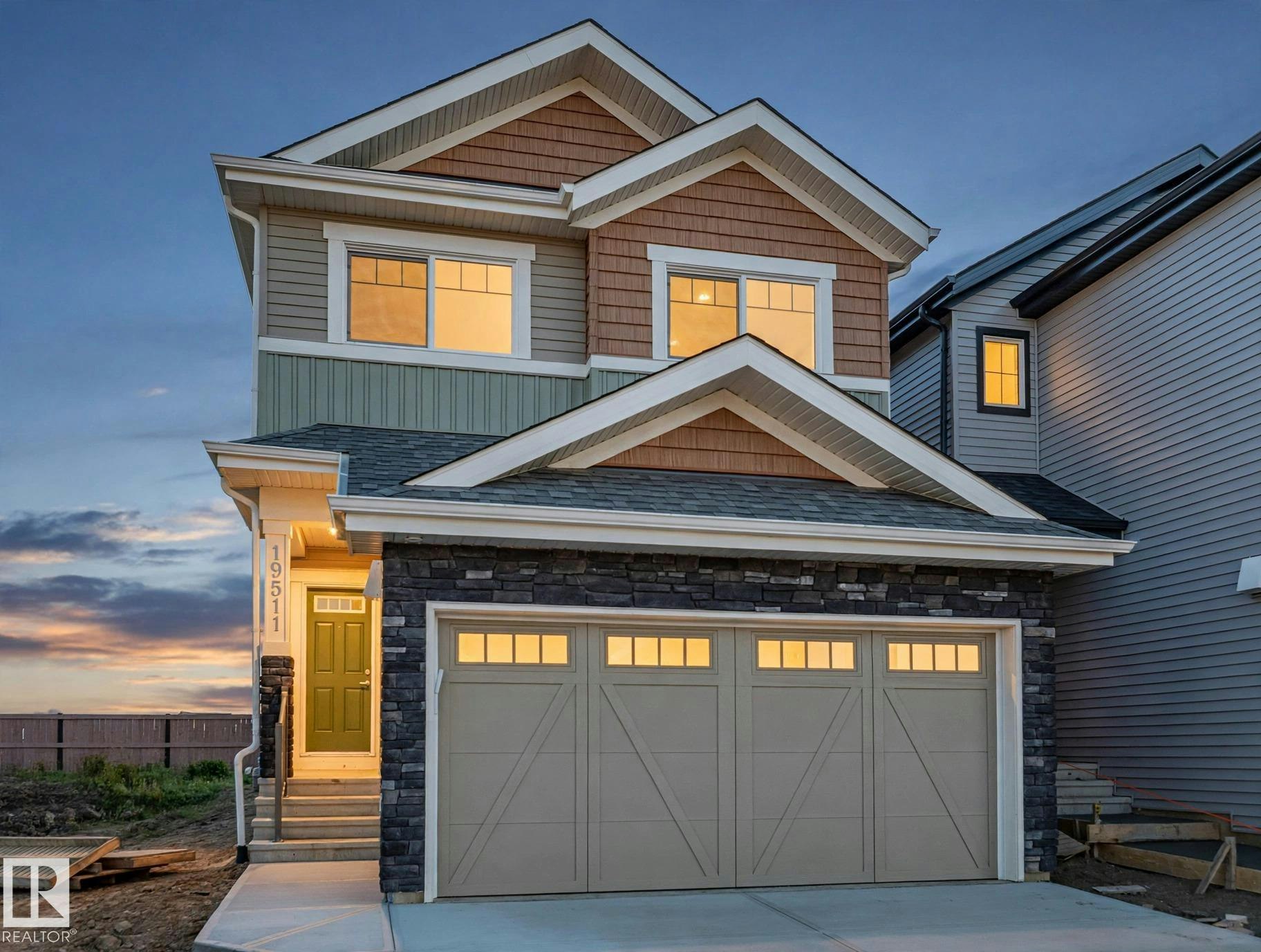 19511 30 Avenue, Edmonton, AB, T6M 3M1