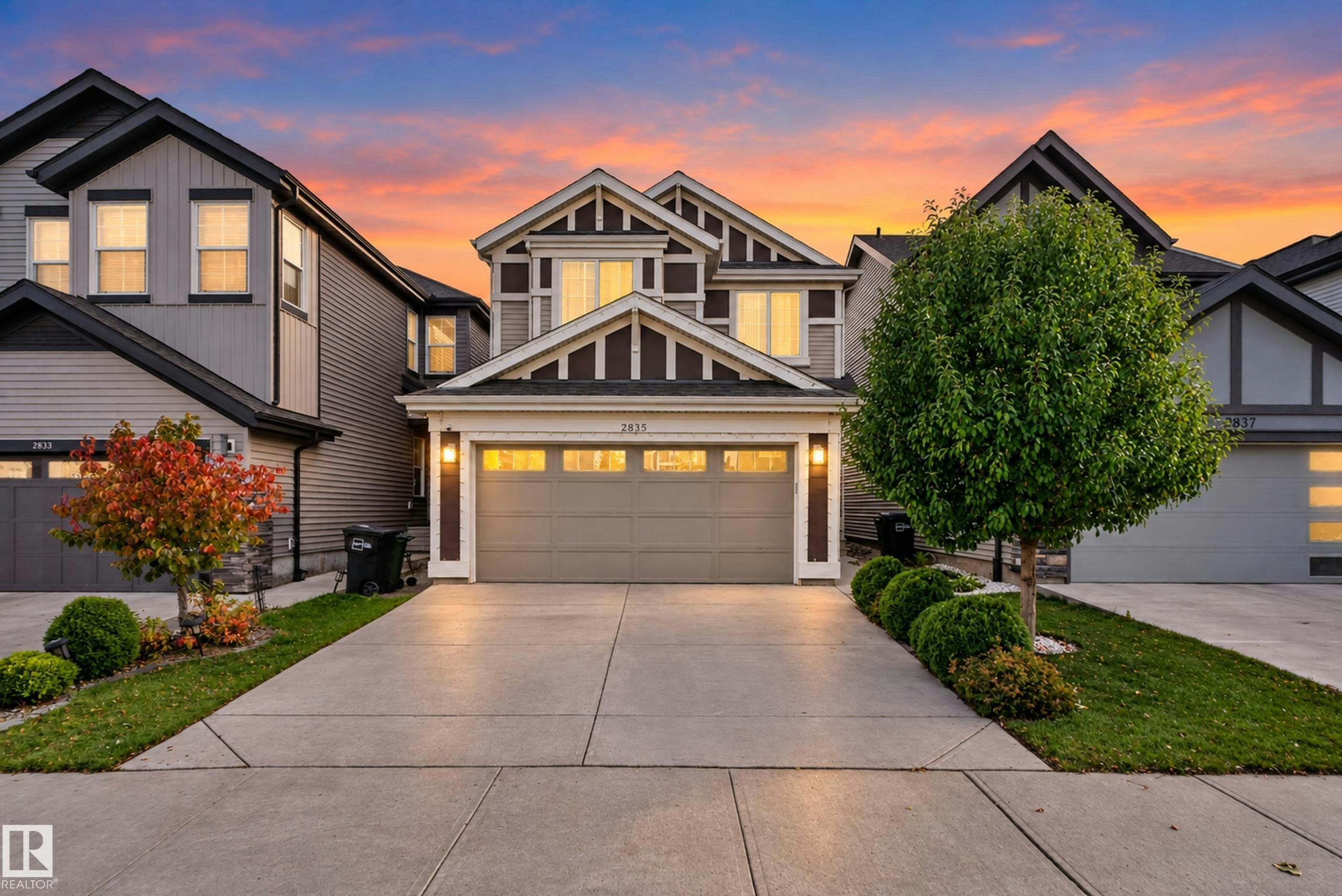 2835 Duke Crescent, Edmonton, AB, T6W 3Y3