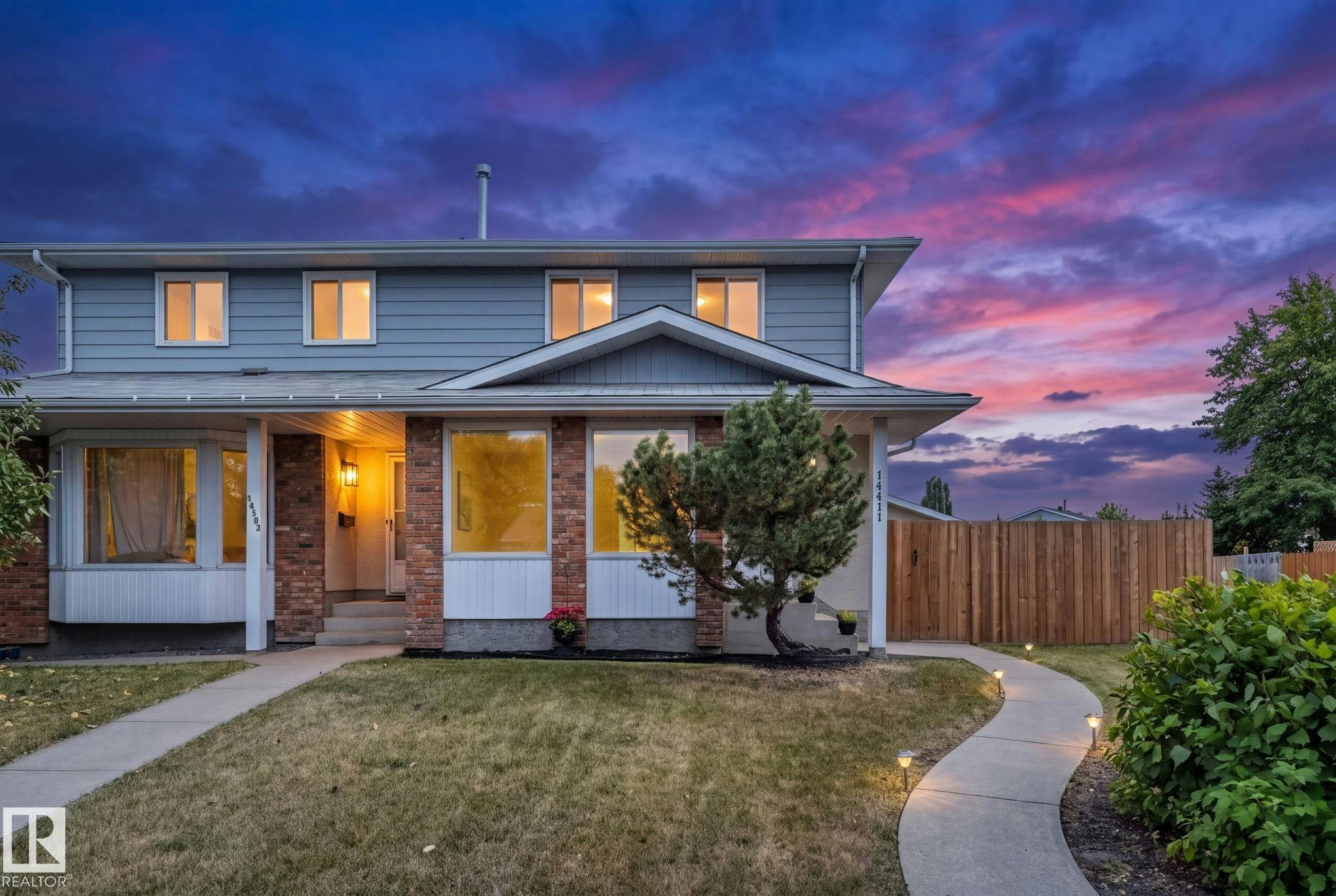14411 23 Street NW, Edmonton, AB, T5Y 1T4
