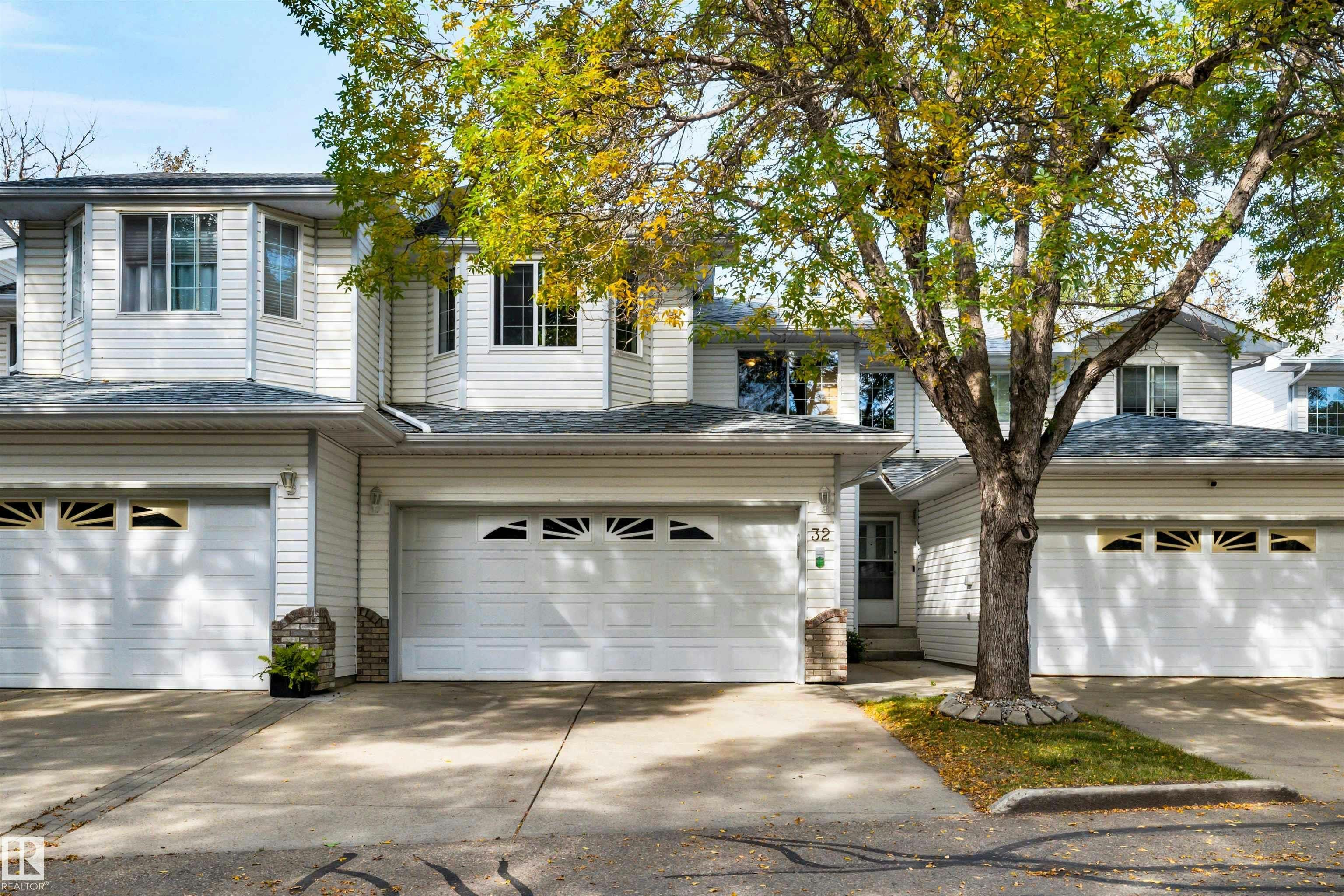 32-3 Poirier Avenue, St. Albert, AB, T8N 6M6