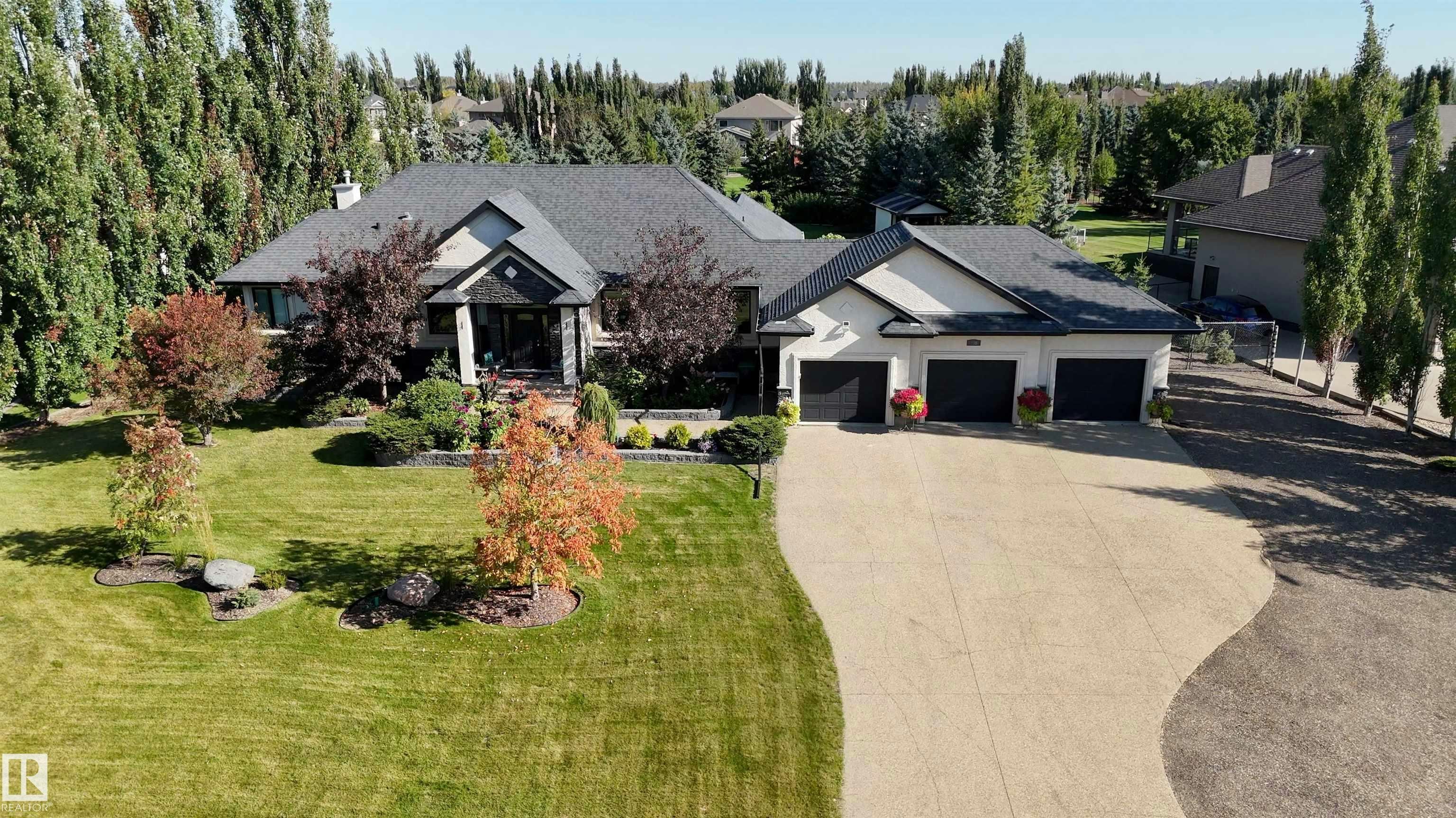 238-54418 Rge Road 251, Rural Sturgeon County, AB, T8T 0C7