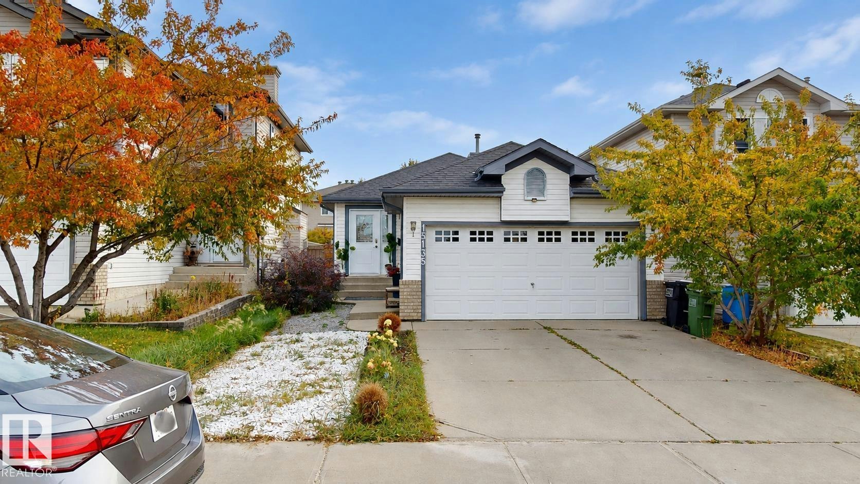 15135 43 Street, Edmonton, AB, T5Y 3B3