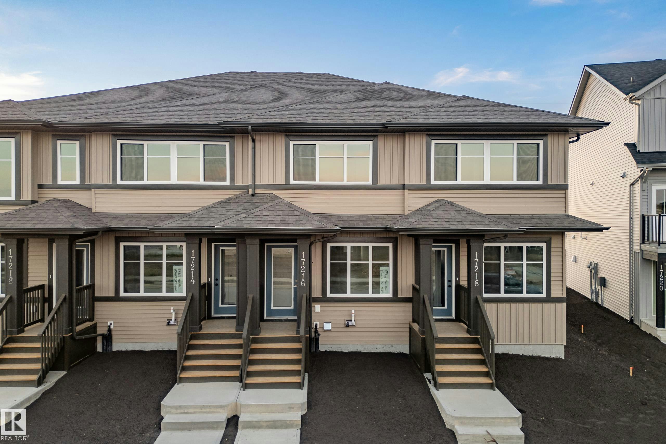 17216 4 Street, Edmonton, AB, T5Y 6G4