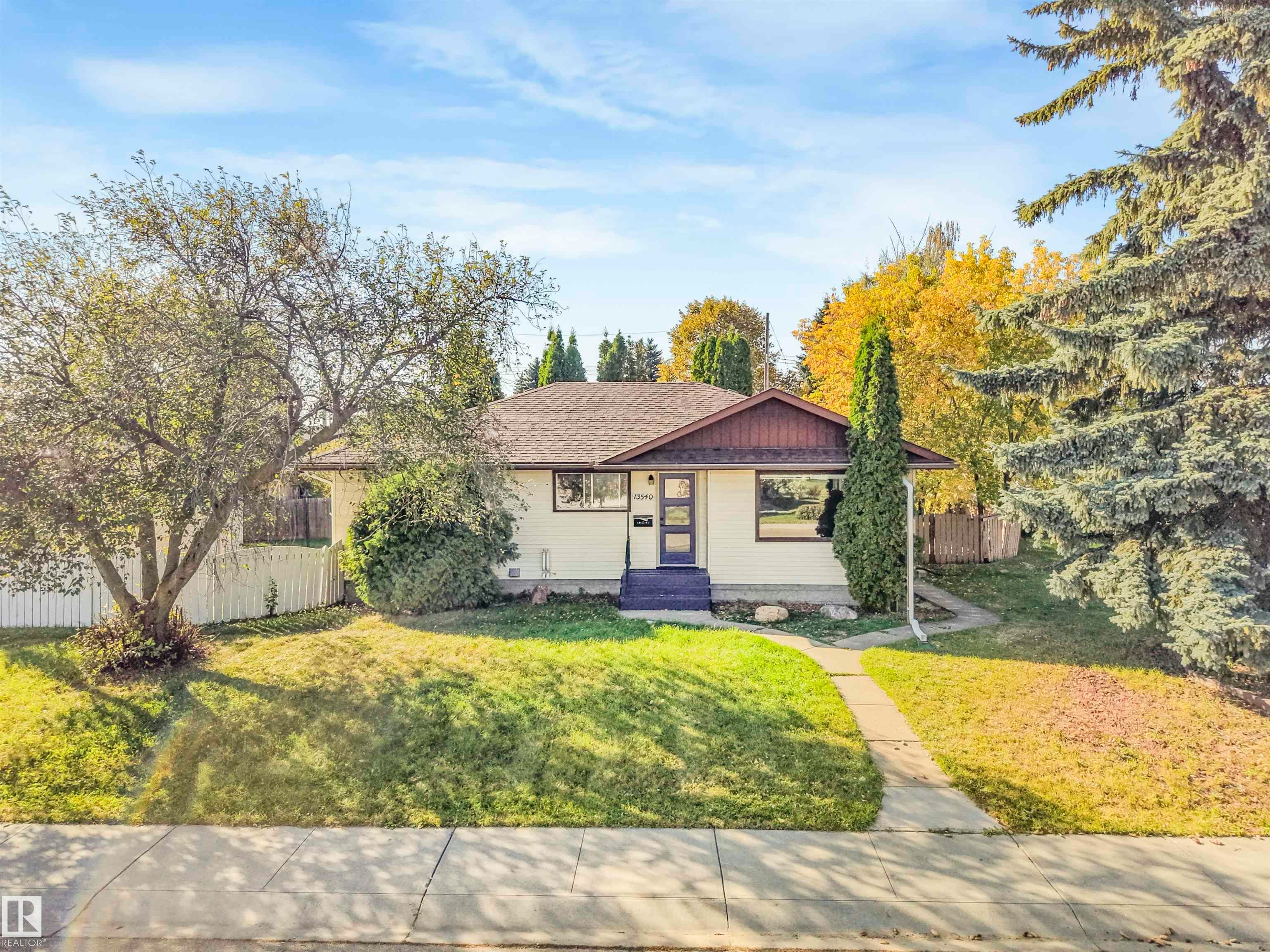 13540 110 Street, Edmonton, AB, T5E 4Z2