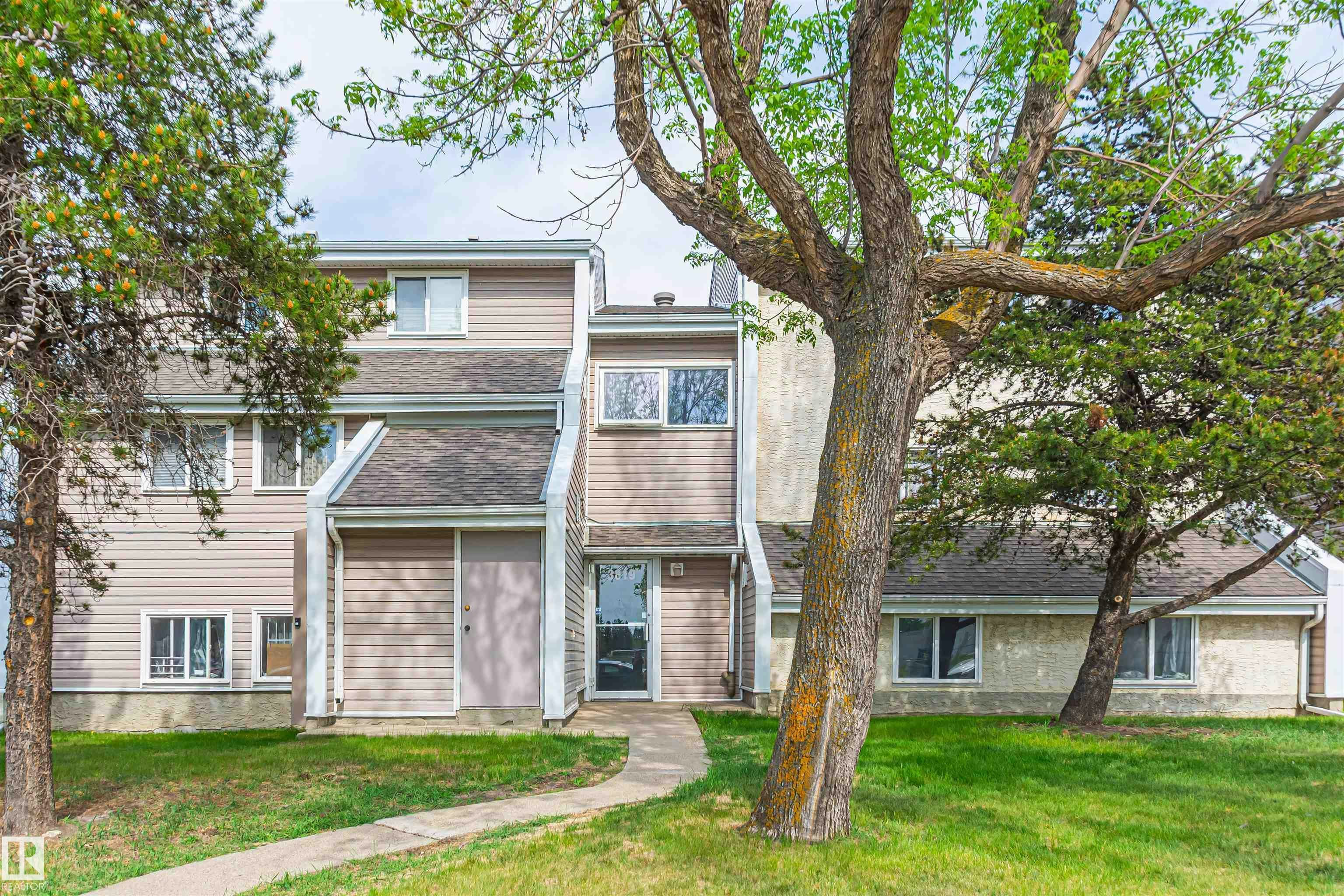 6-3819 76 Street, Edmonton, AB, T6K 2P9
