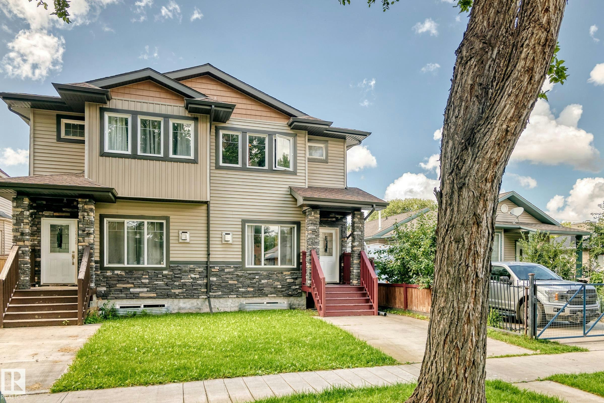 12730 118 Street, Edmonton, AB, T5E 5K8