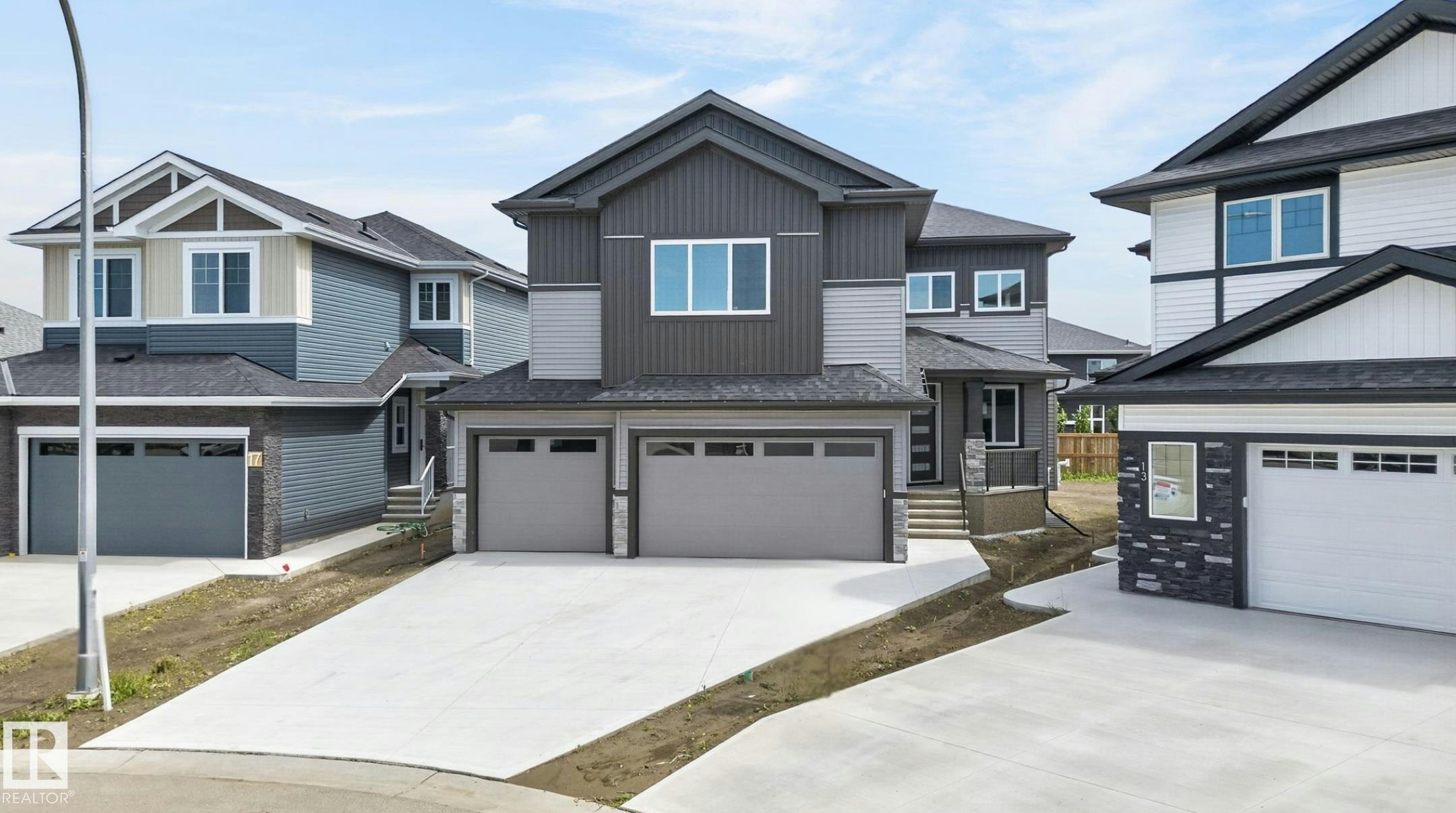 15 Hillwood Terrace, Spruce Grove, AB, T7X 0X4