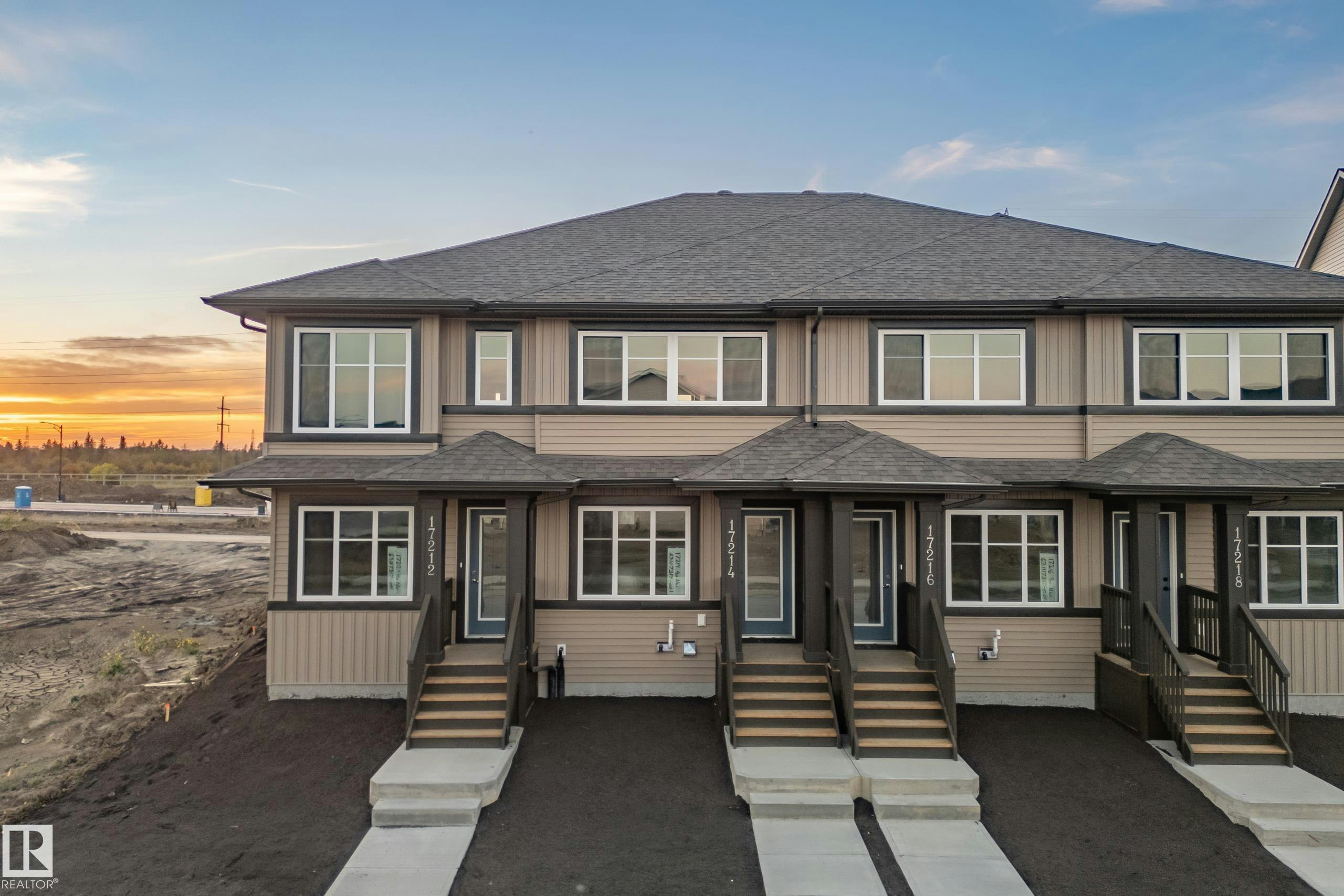 17214 4 Street, Edmonton, AB, T5Y 6G4