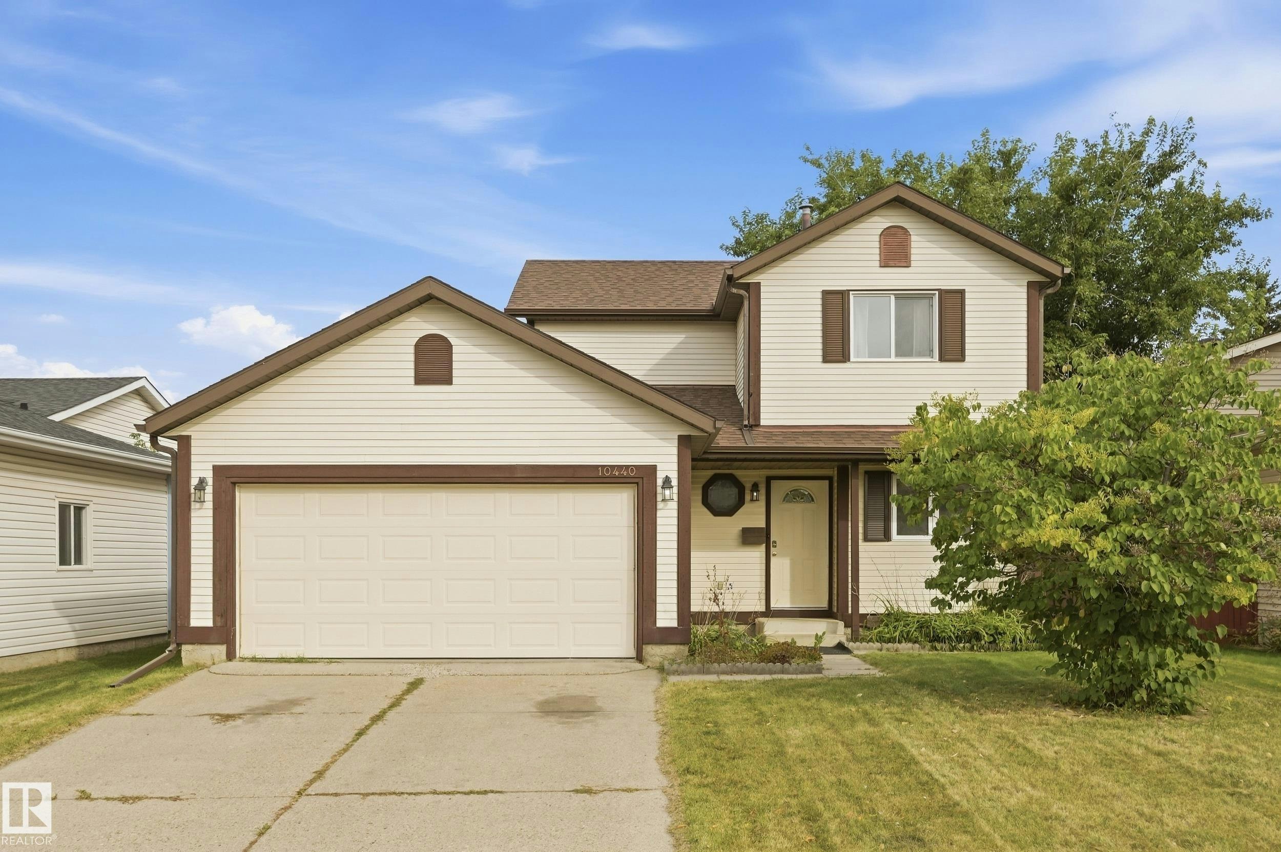 10440 16 Avenue, Edmonton, AB, T6J 5N8