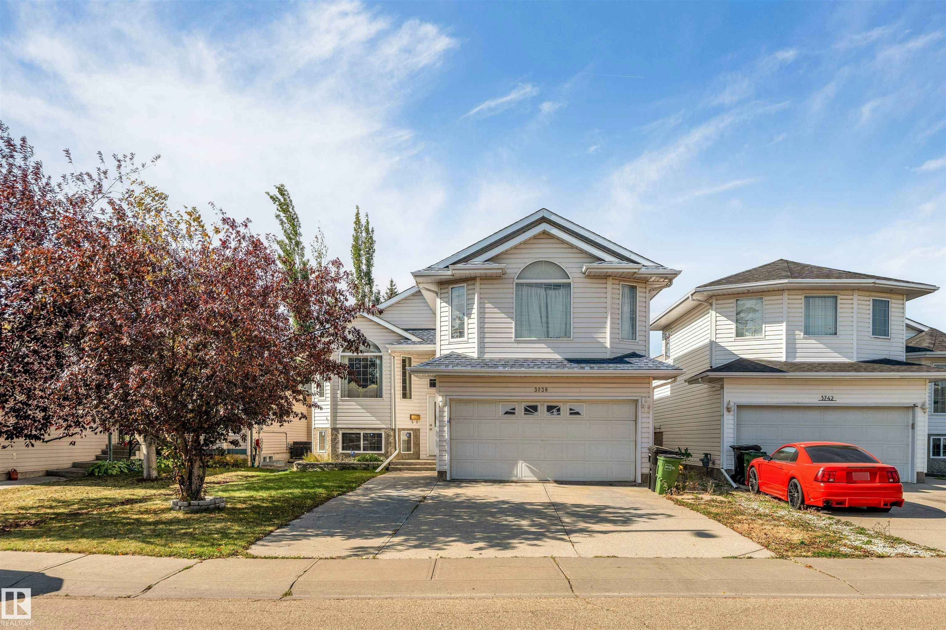 3738 28a Street, Edmonton, AB, T6T 1M3