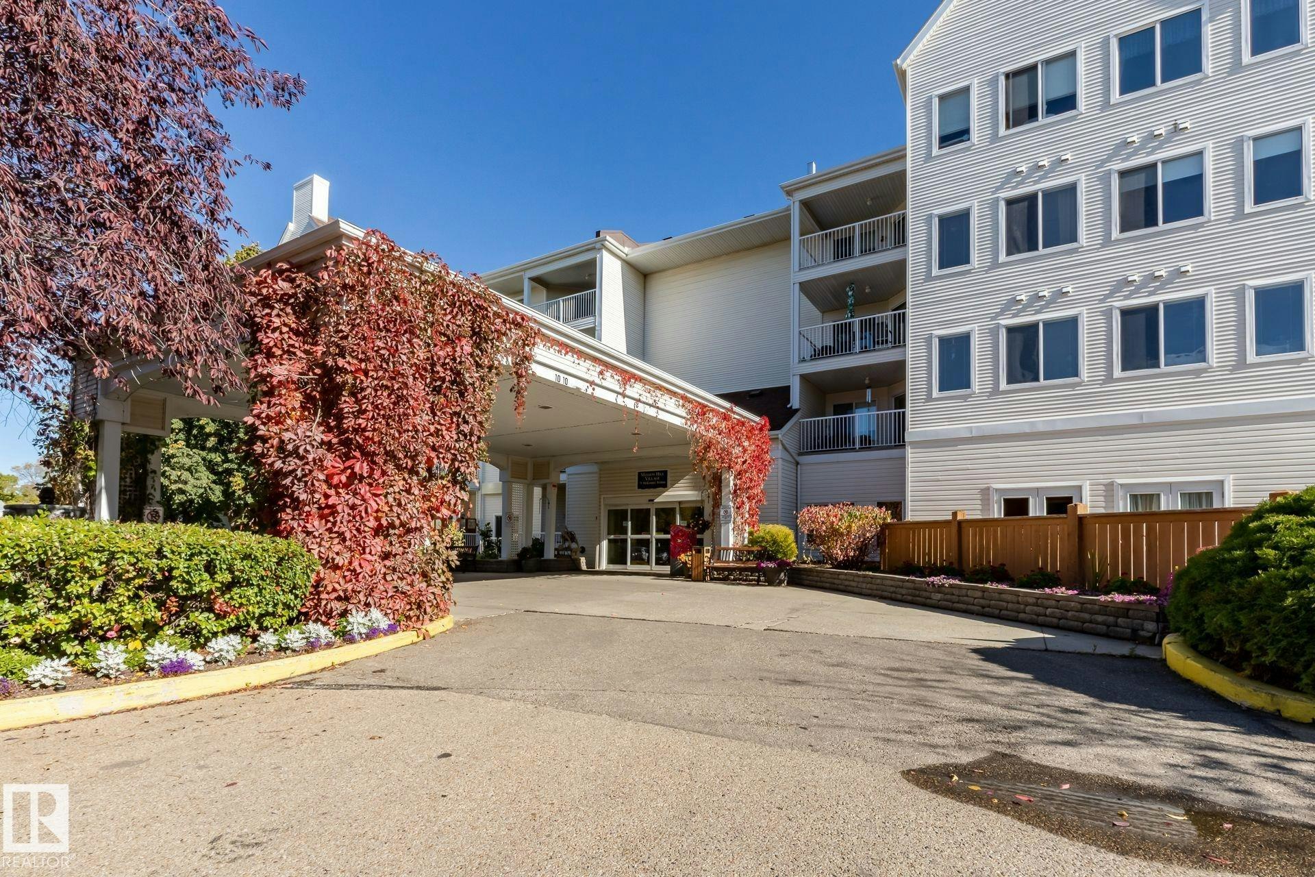 206-78 Mckenney Avenue, St. Albert, AB, T8N 1L9