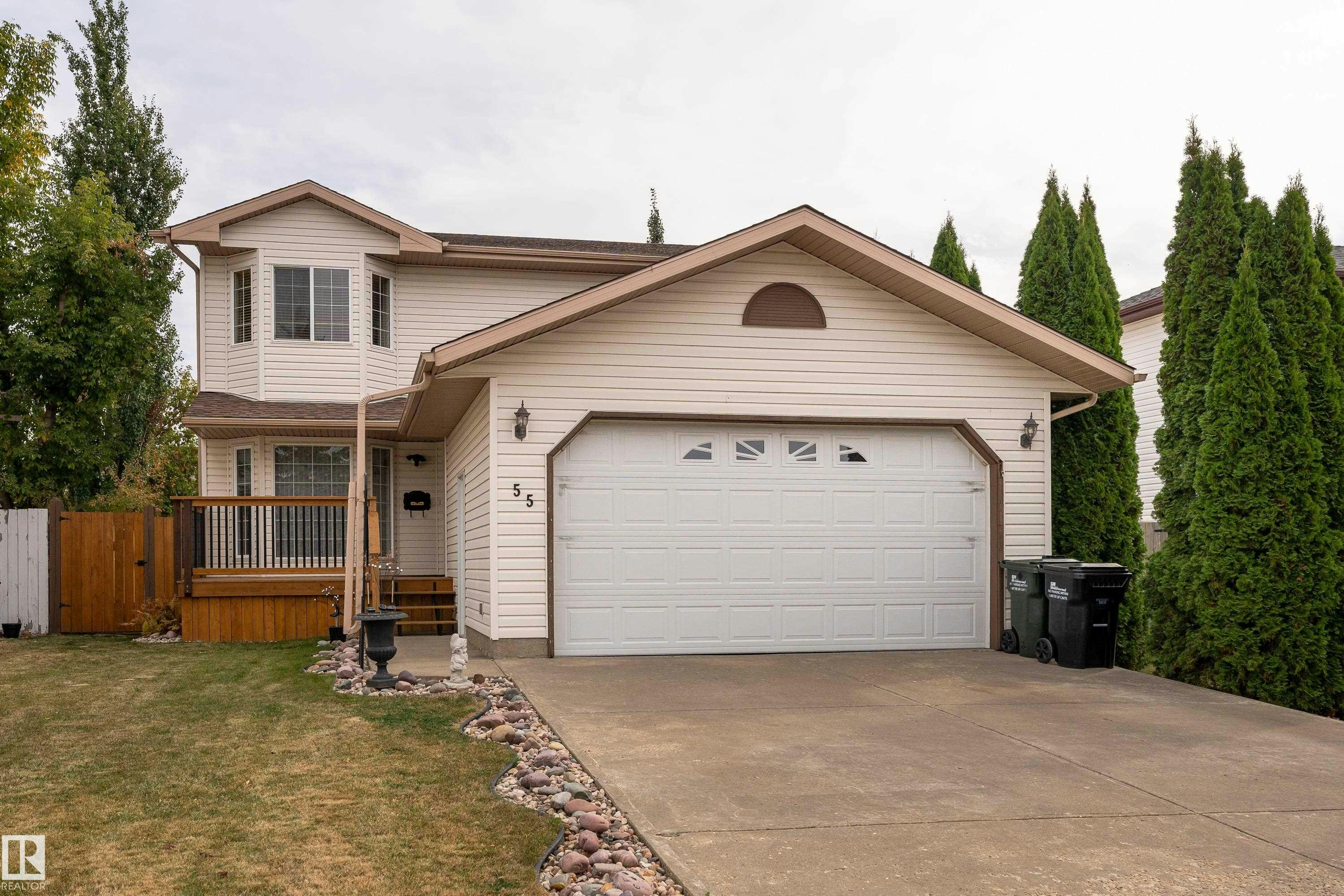 55 Catalina Drive, Rural Strathcona County, AB, T8H 2B4
