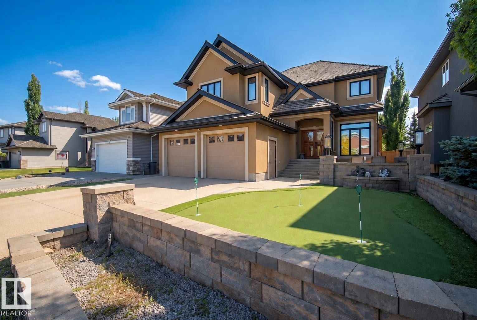 93 Nottingham Point, Rural Strathcona County, AB, T8A 3A8