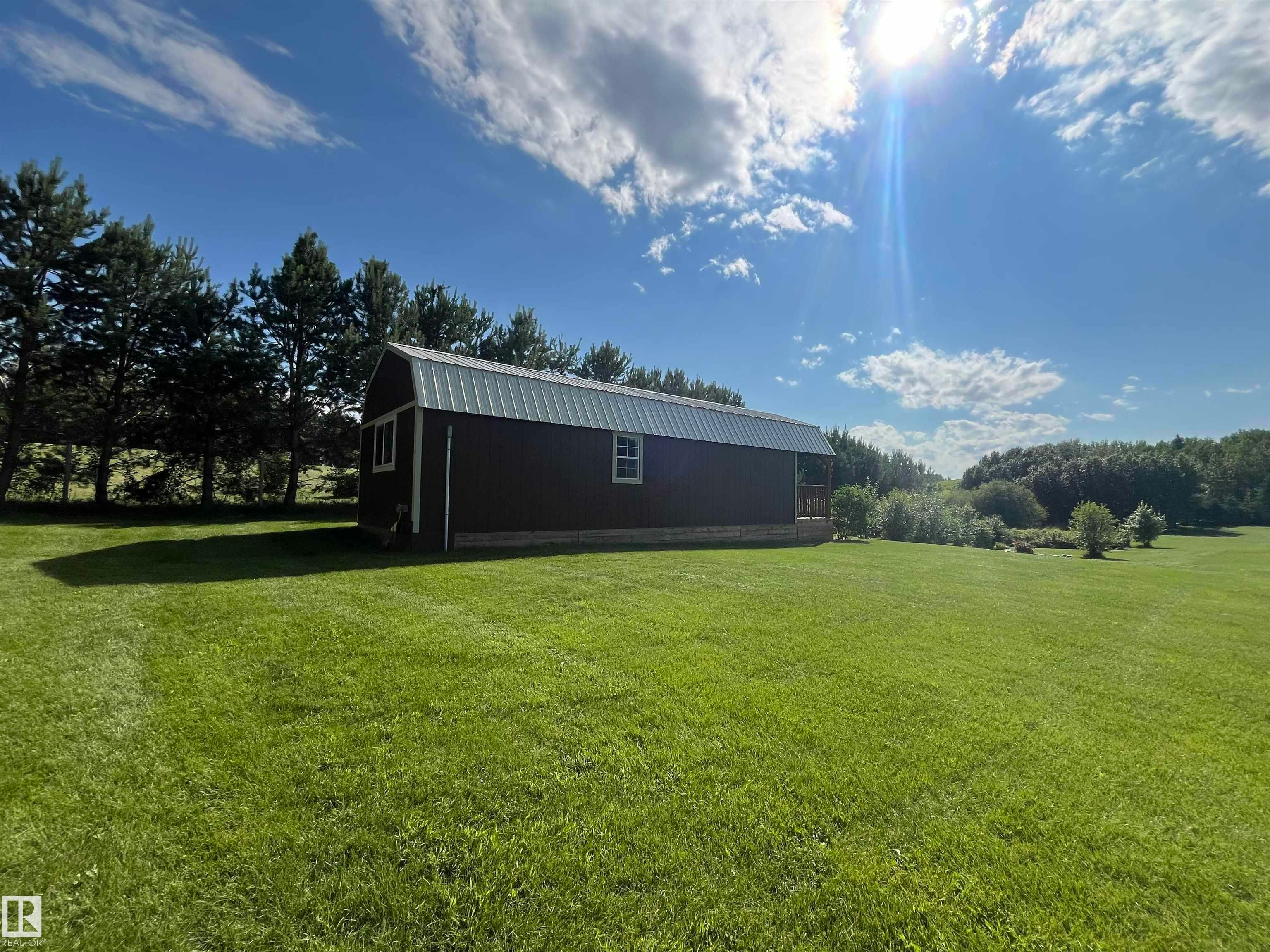 15-2319 Twp Road 524, Rural Parkland County, AB, T7Y 3M5