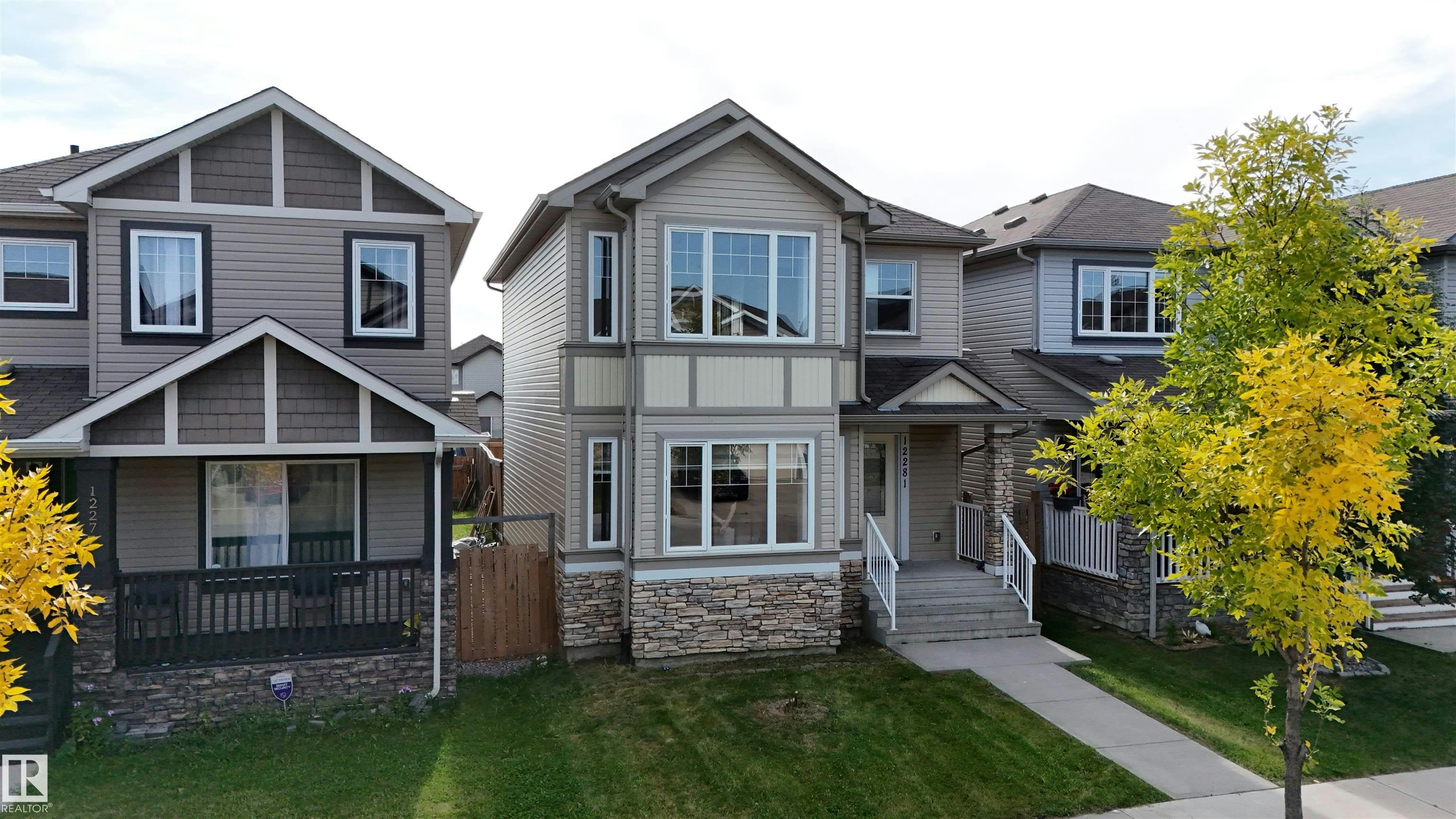 12281 173a Avenue, Edmonton, AB, T5X 0J8