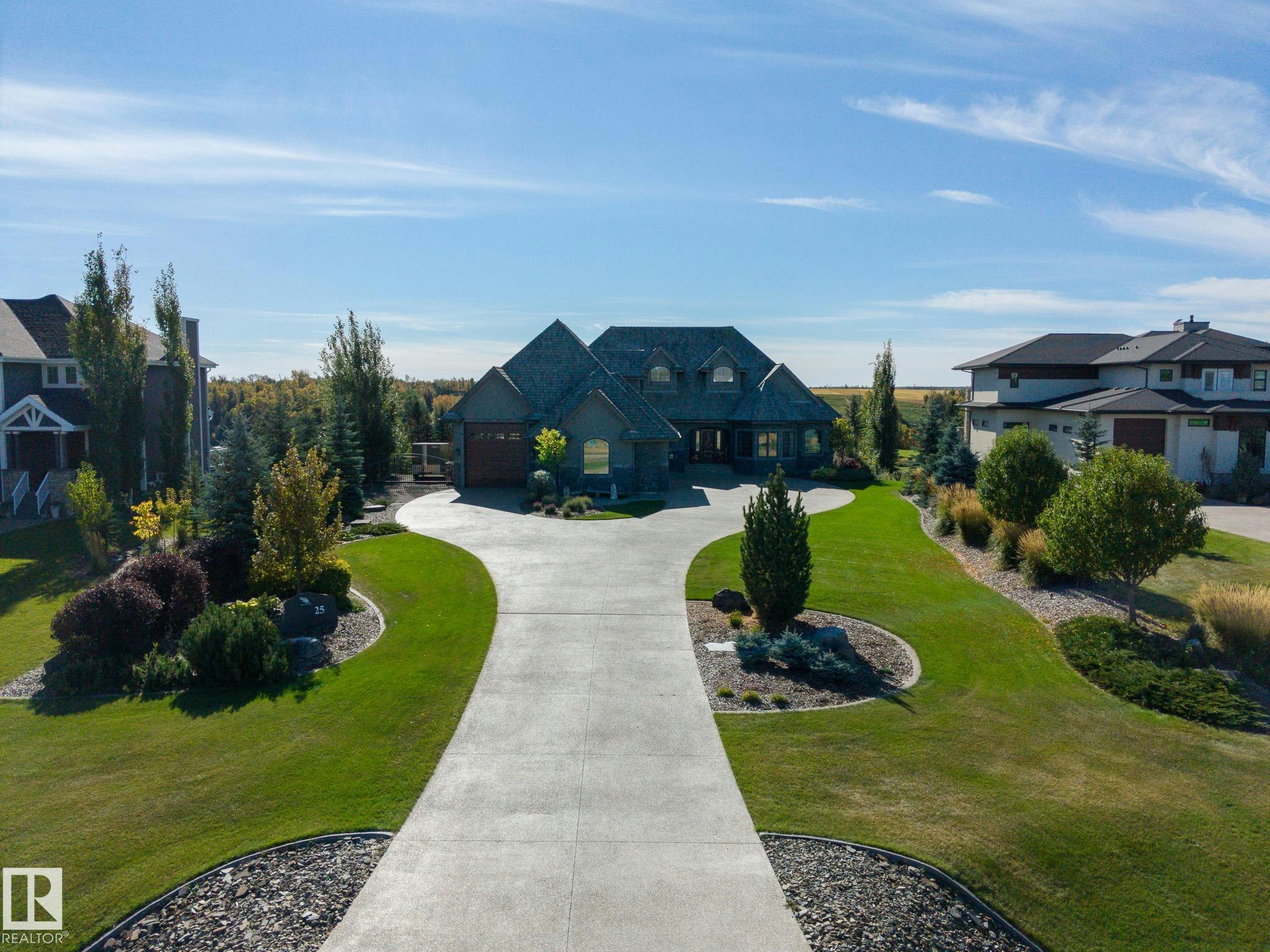 25515 Twp Road 511 A, Rural Parkland County, AB, T7Y 1A8