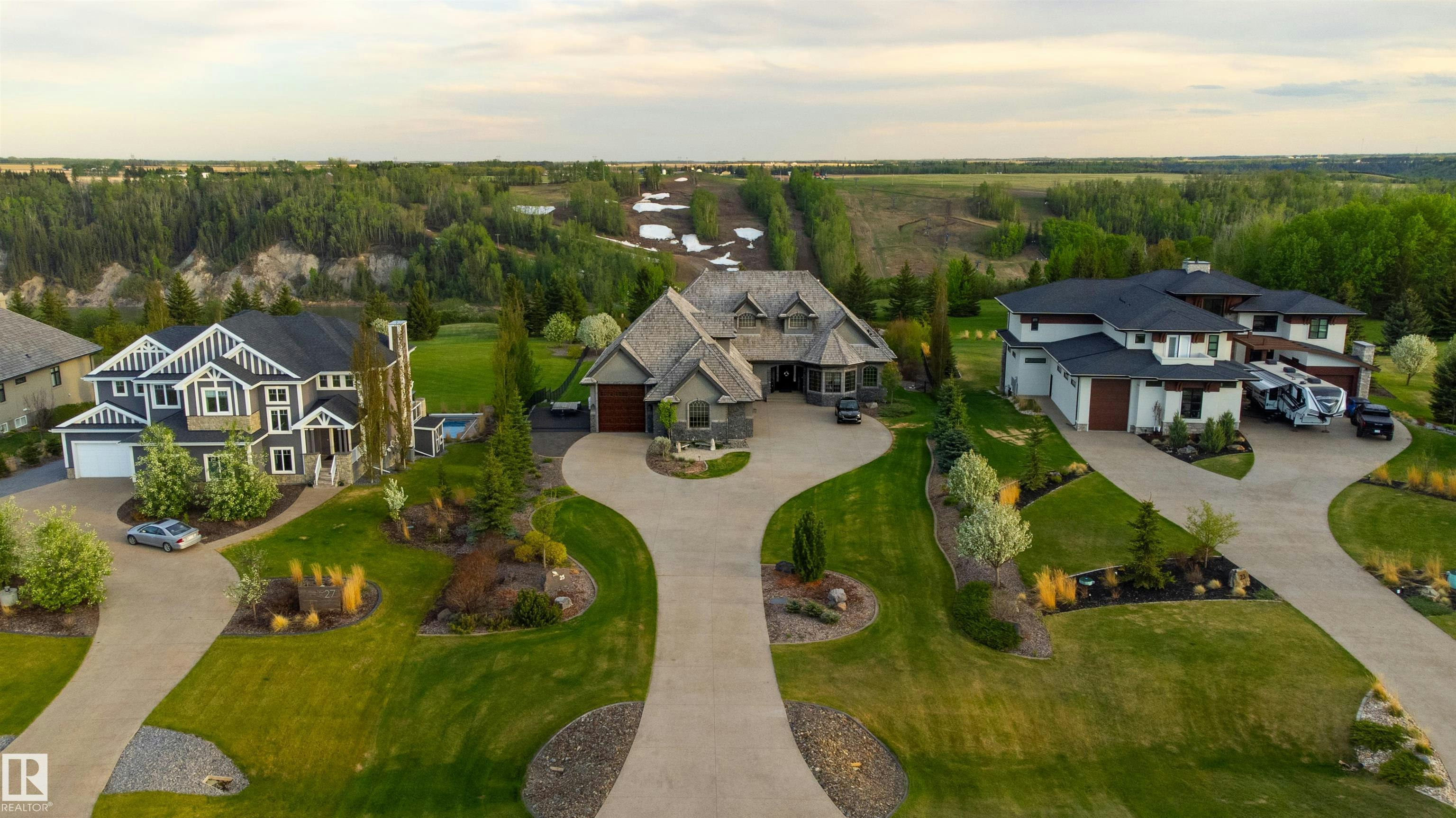 25515 Twp Road 511 A, Rural Parkland County, AB, T7Y 1A8