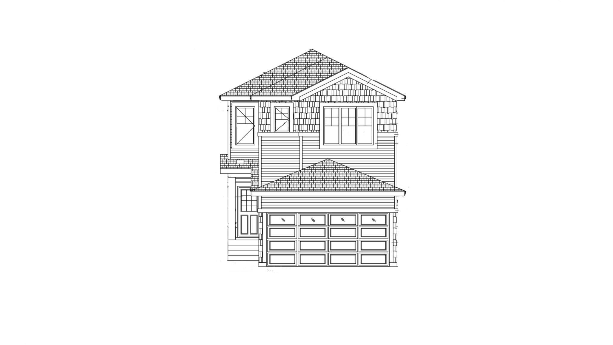 21142 15a Ave, Edmonton, AB, T6M 1R7